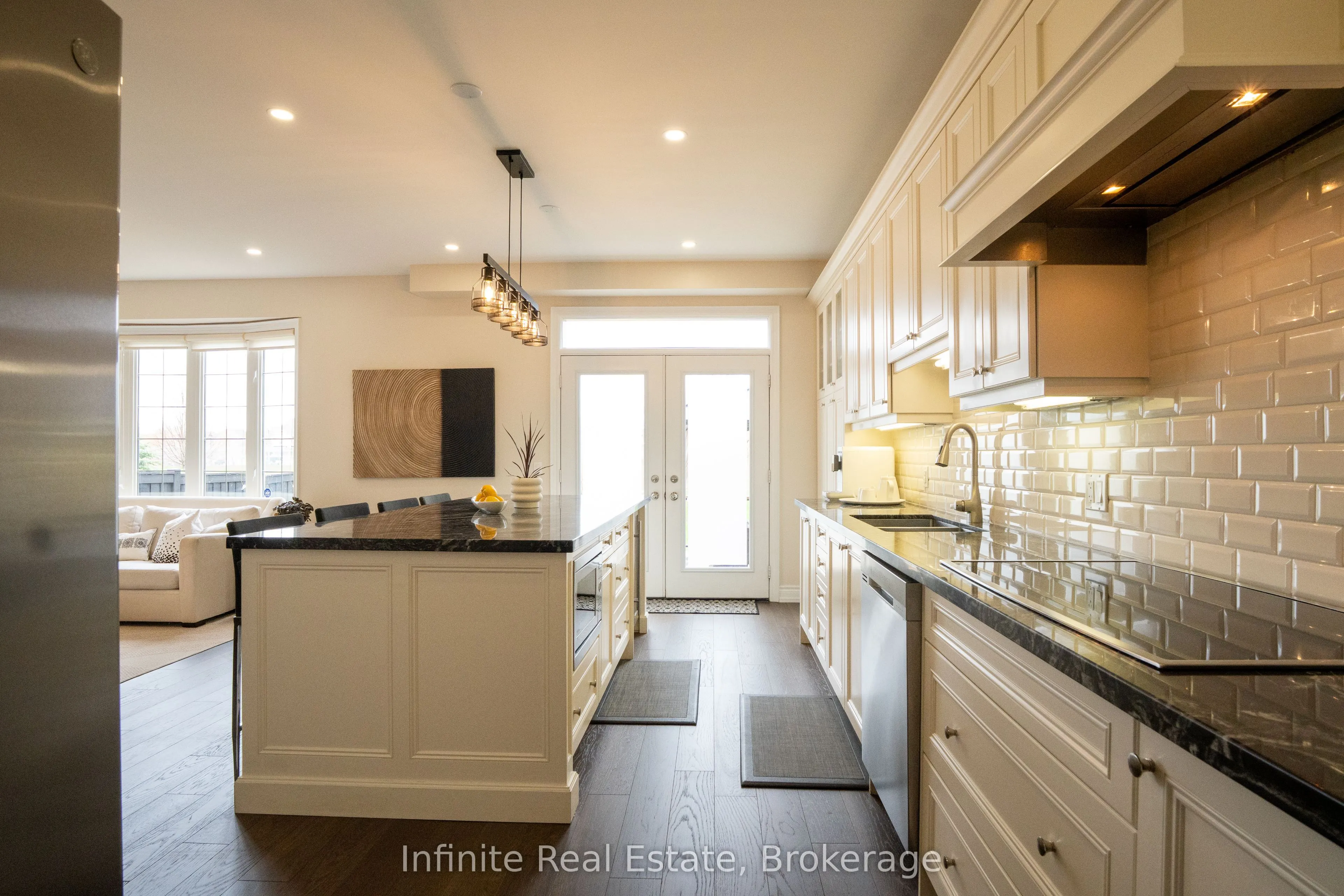 44 Fawnridge Road