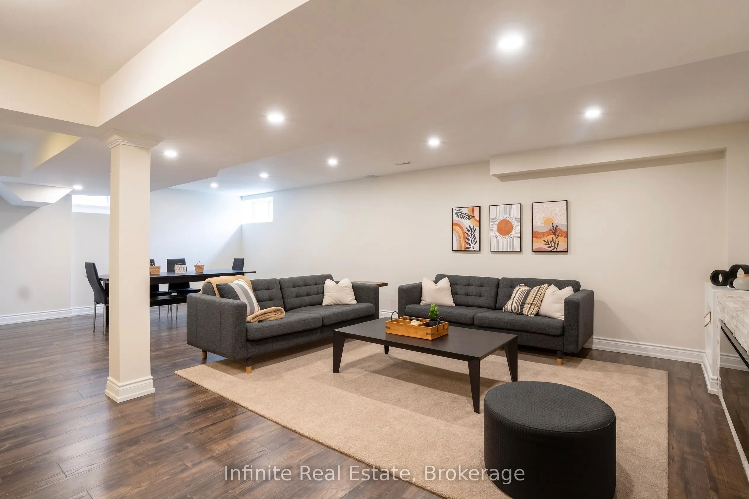 44 Fawnridge Road
