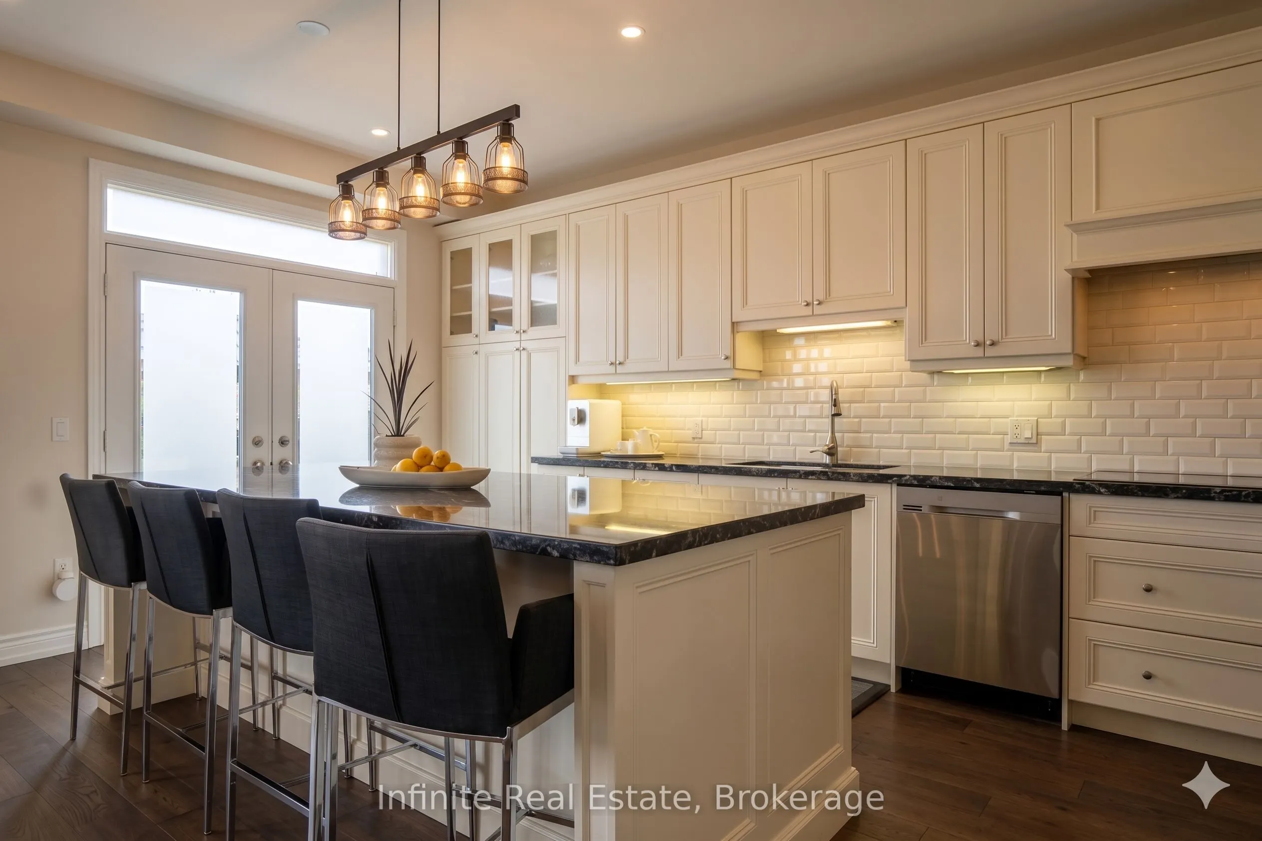 44 Fawnridge Road