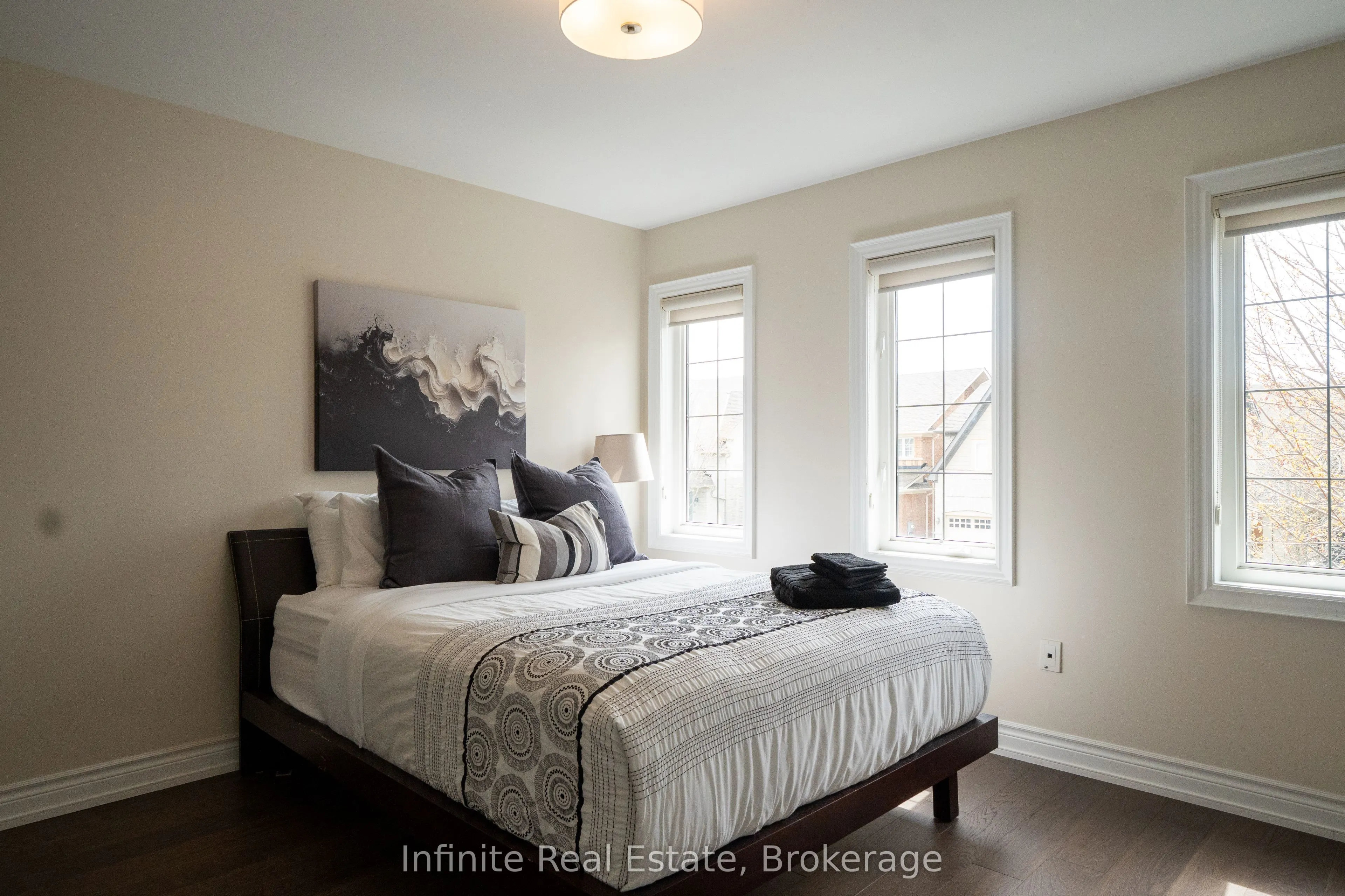 44 Fawnridge Road