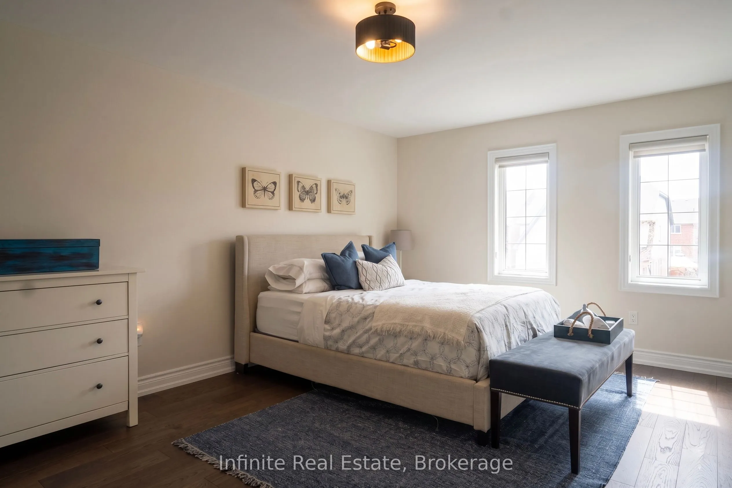 44 Fawnridge Road