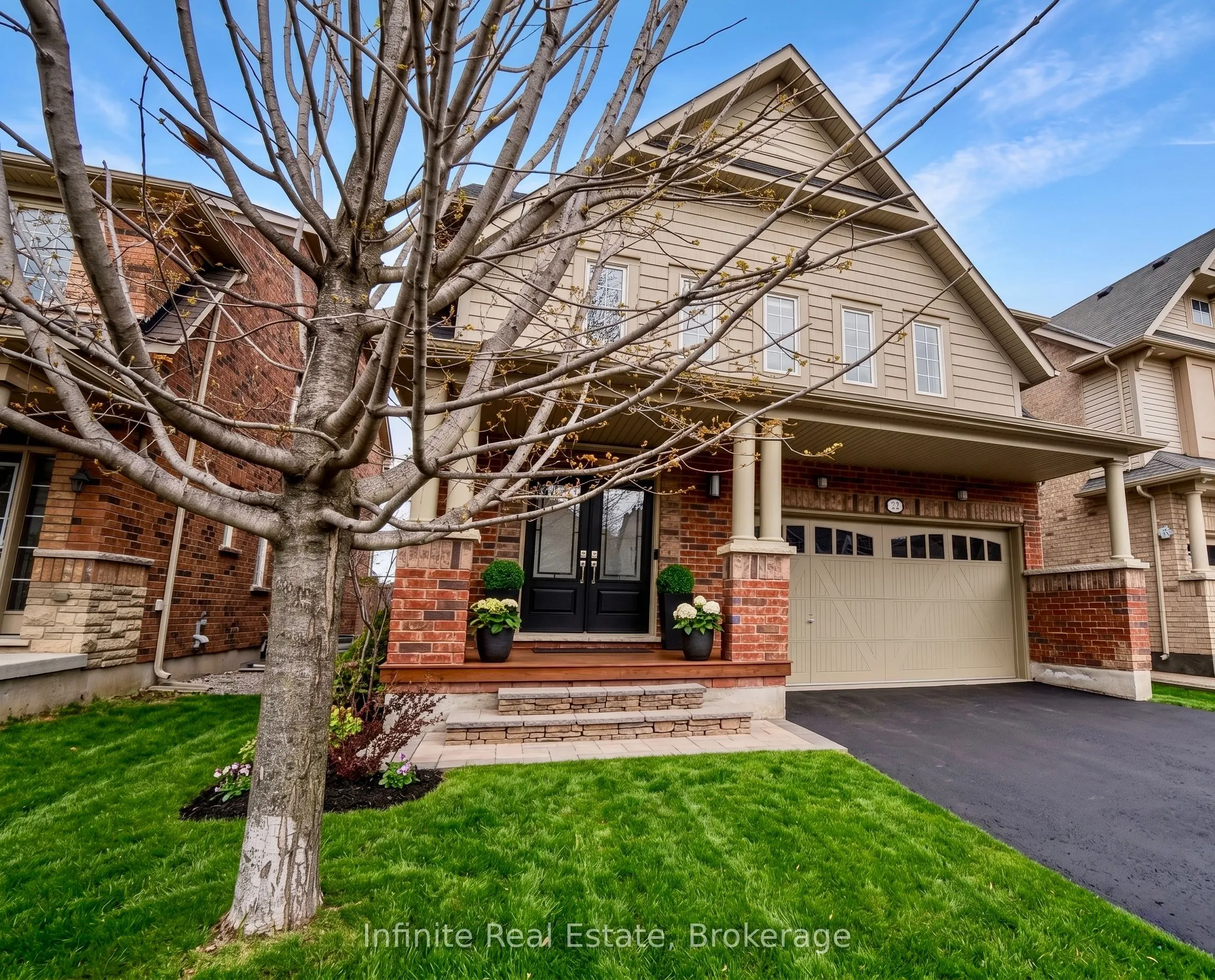 44 Fawnridge Road