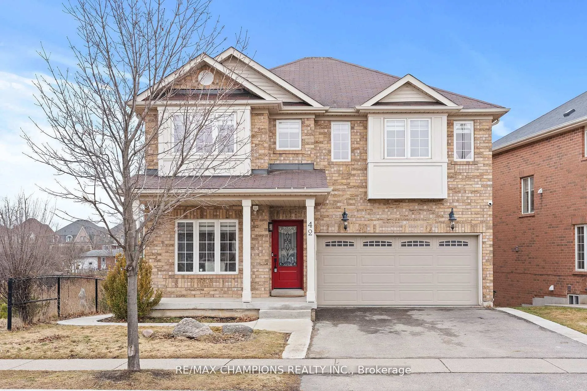 42 Abbotsbury Drive