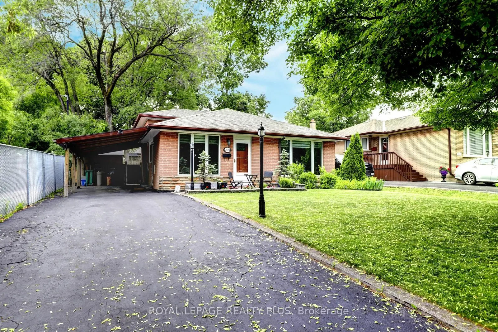 2694 Truscott Drive