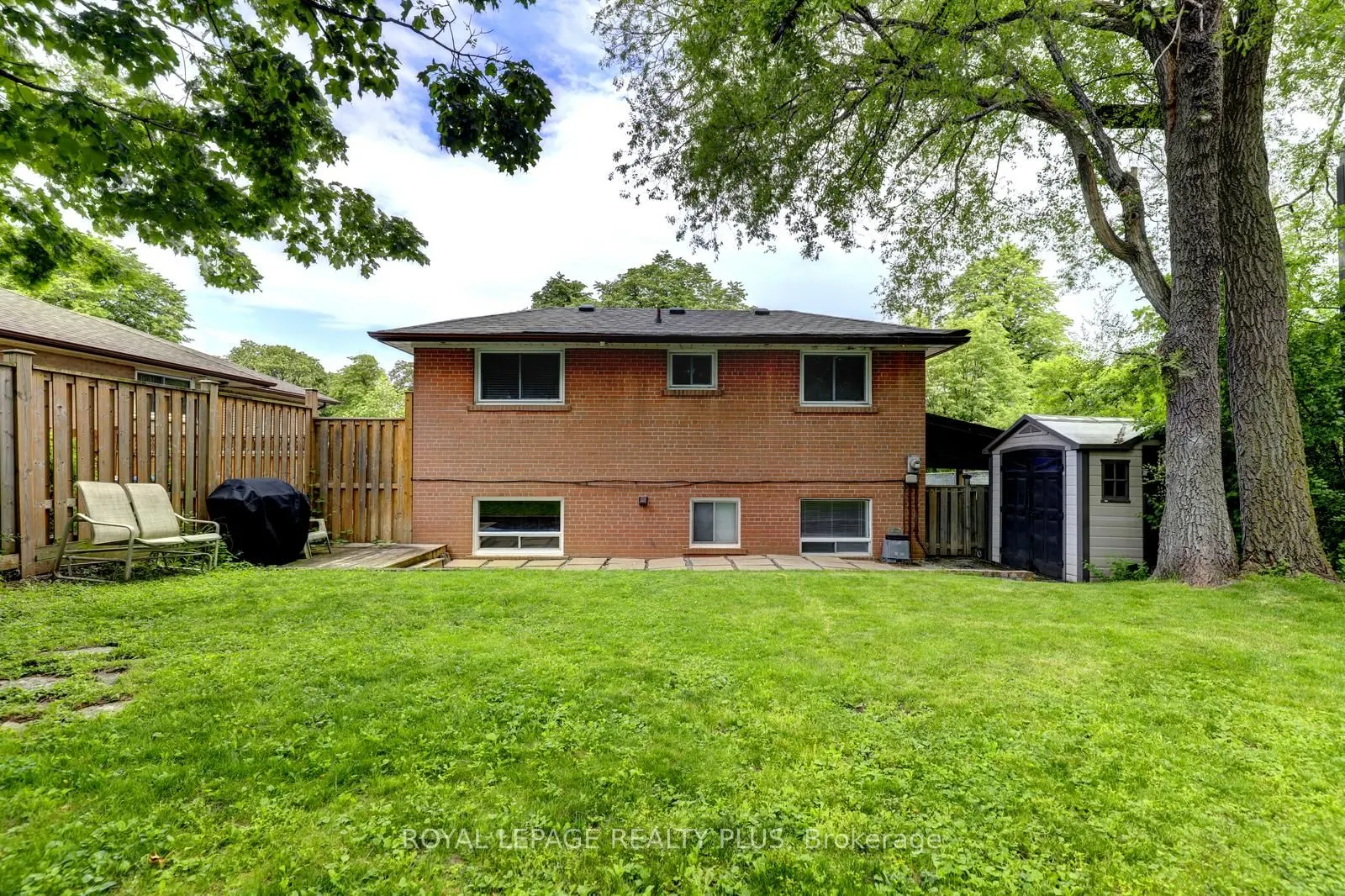 2694 Truscott Drive