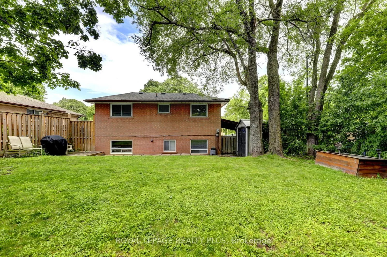 2694 Truscott Drive