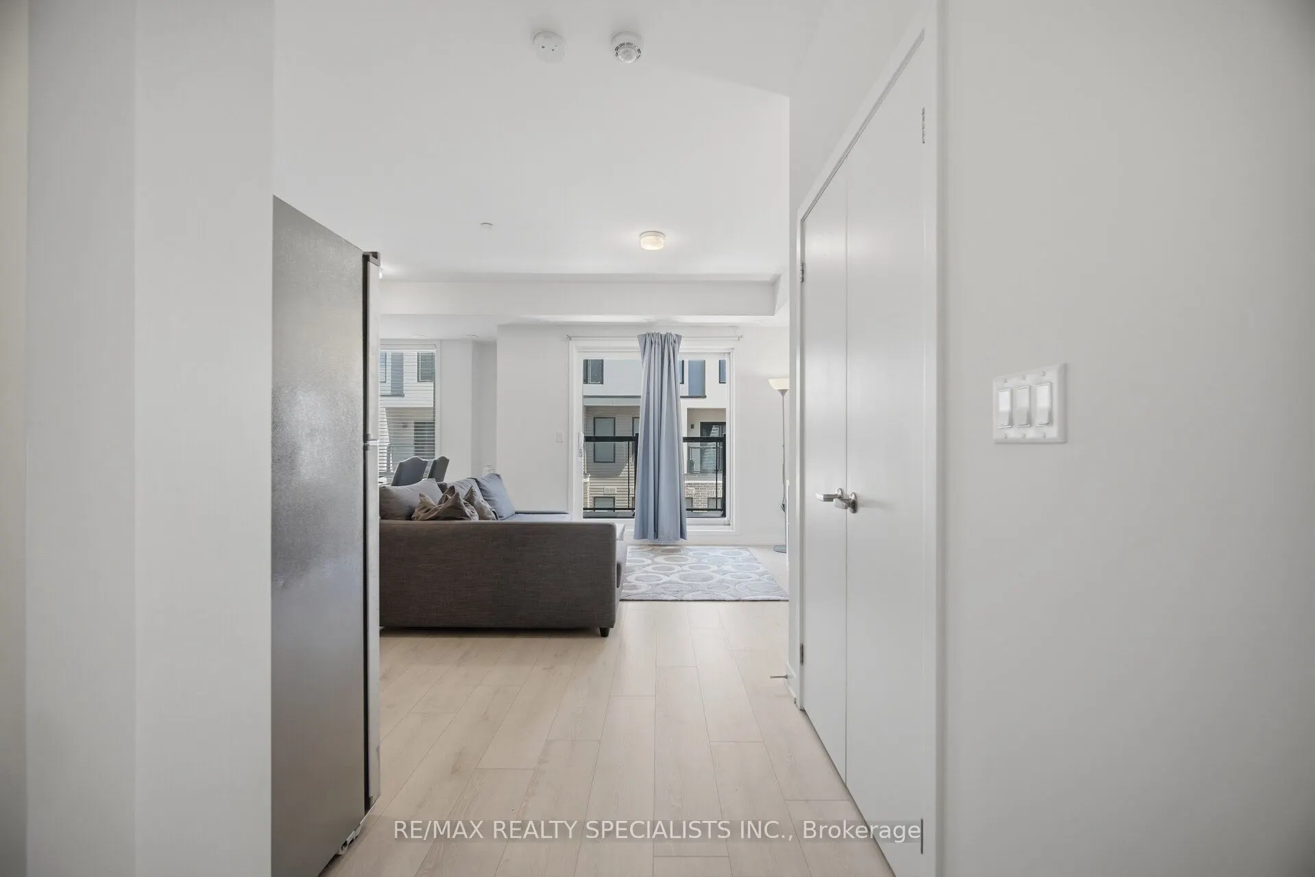 3405 Ridgeway Drive #21