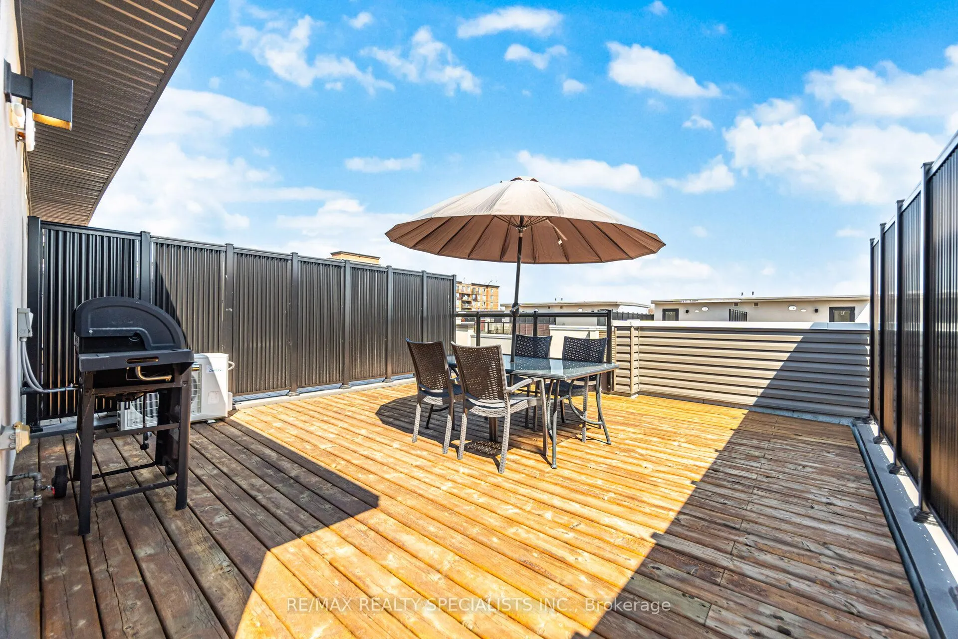 3405 Ridgeway Drive #21