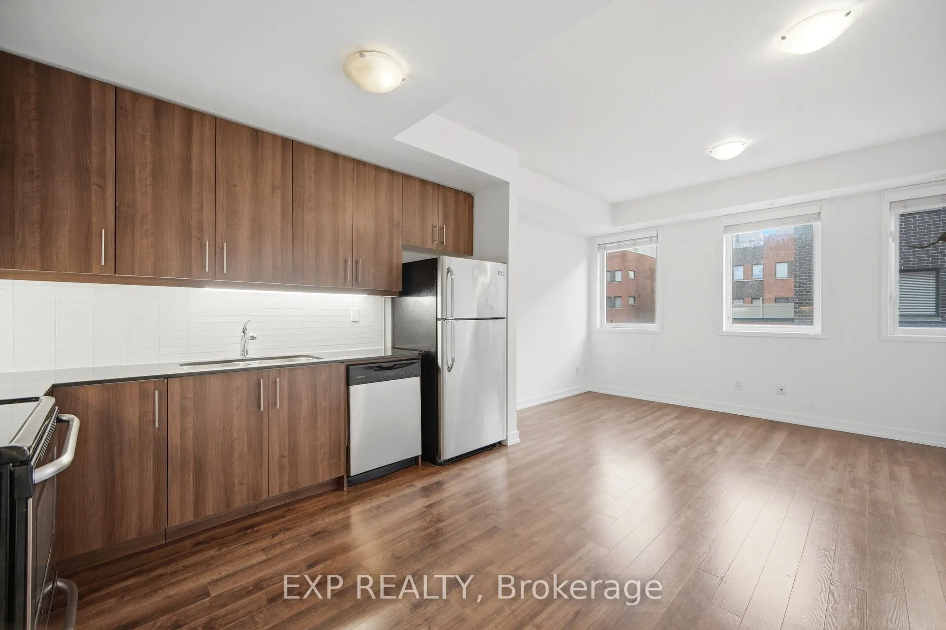 60 Winston Park Boulevard #66