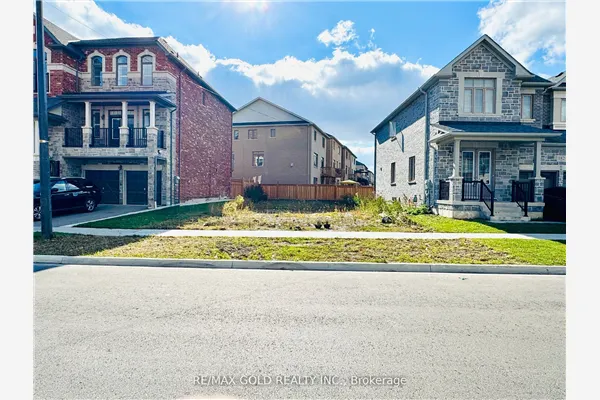180 Thornbush Boulevard