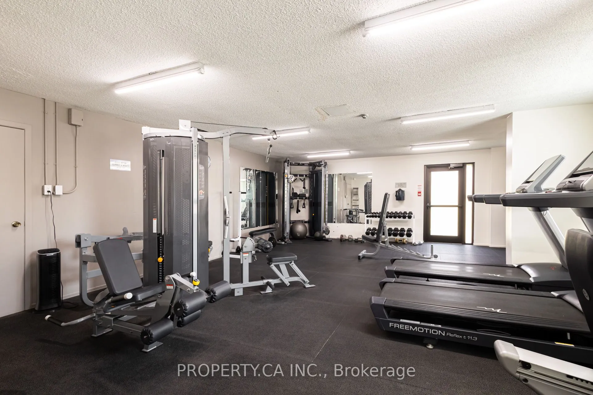 966 Inverhouse Drive #109