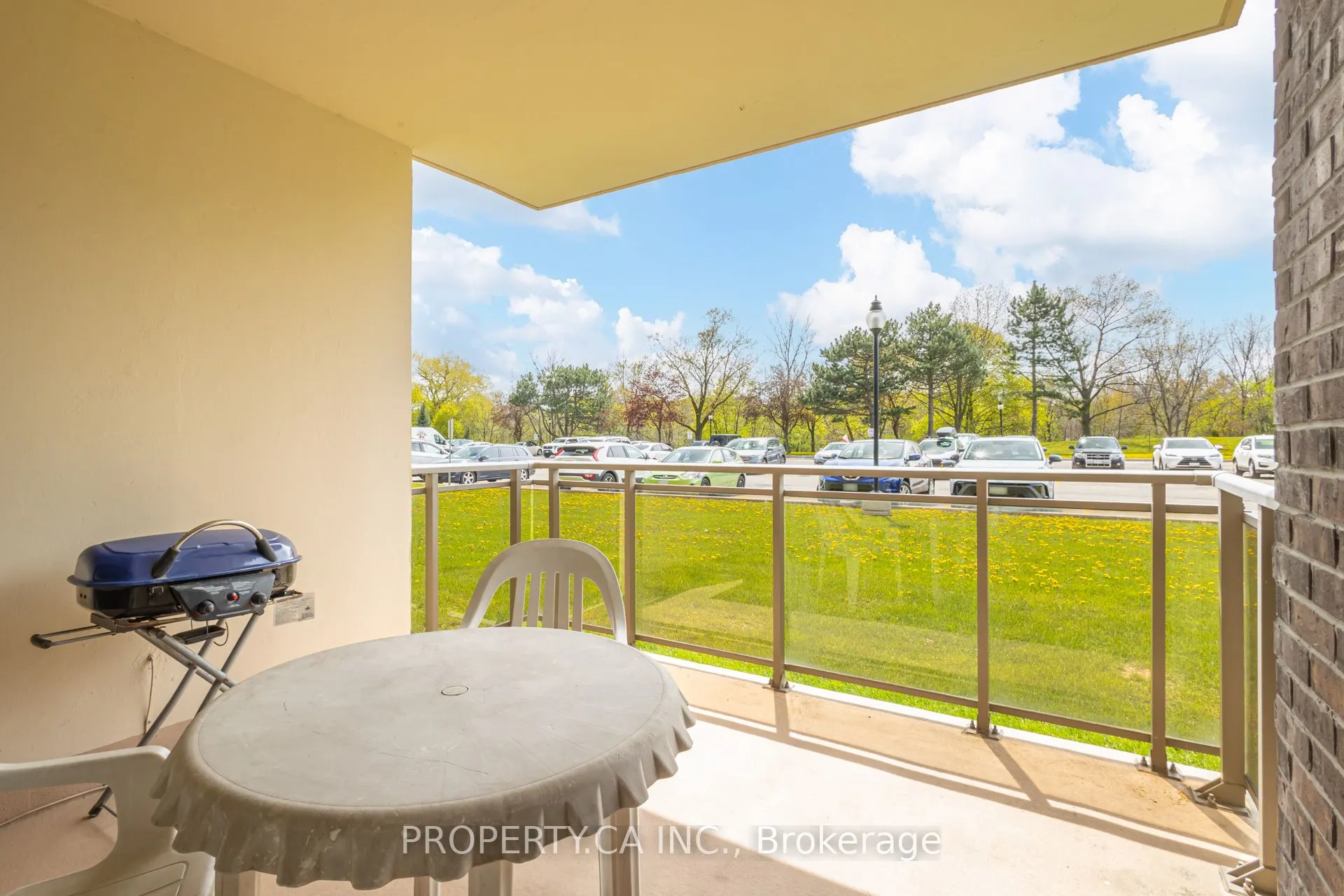 966 Inverhouse Drive #109
