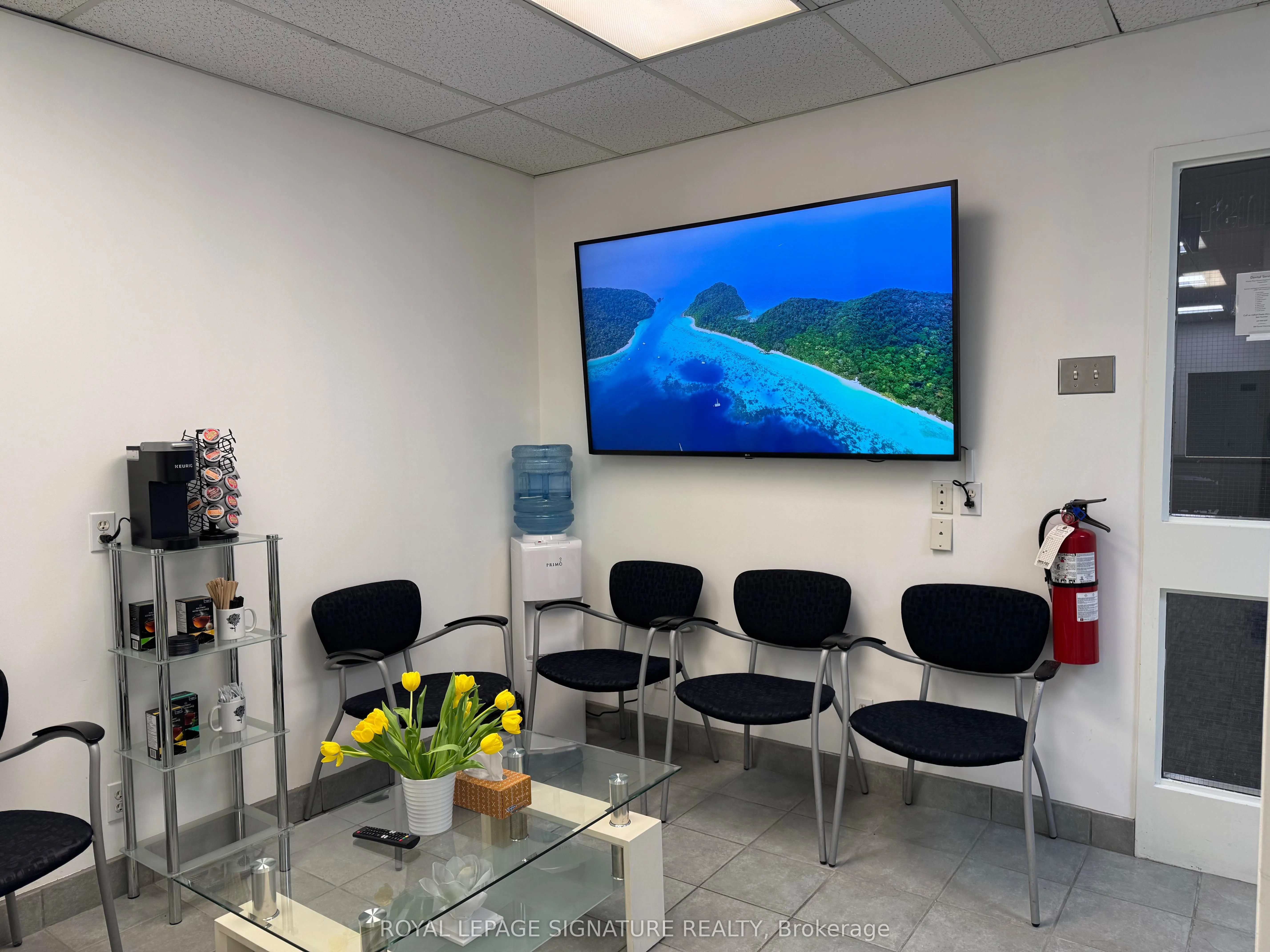 71 King Street W #Unit 405