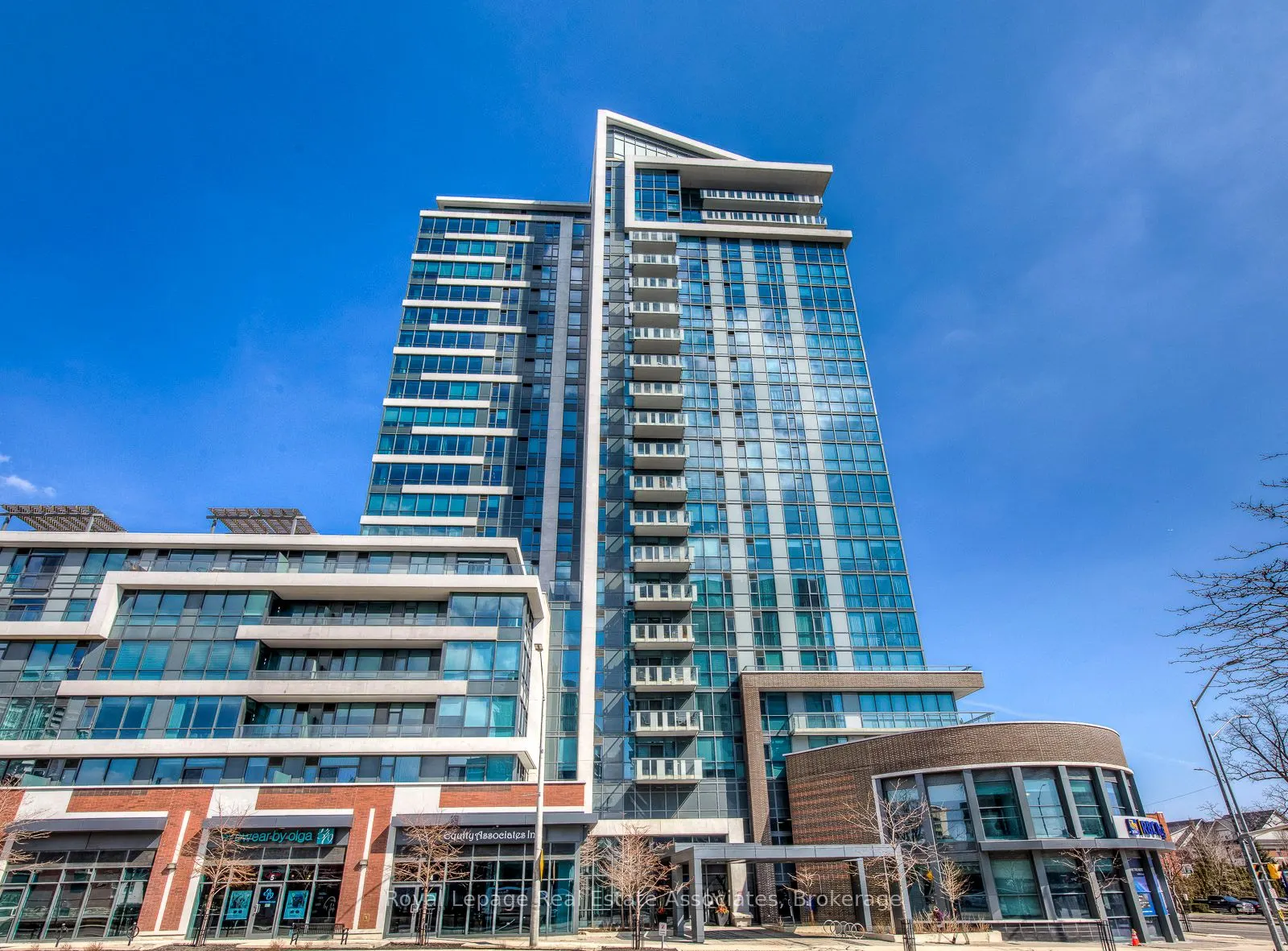 1 Hurontario Street #308