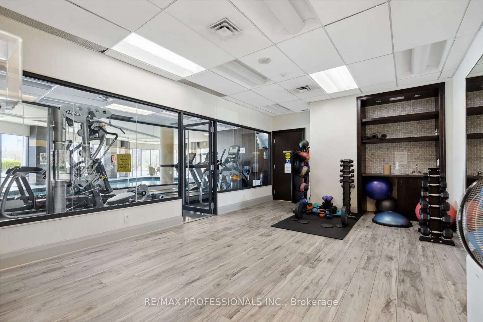 1135 Royal York Road #801