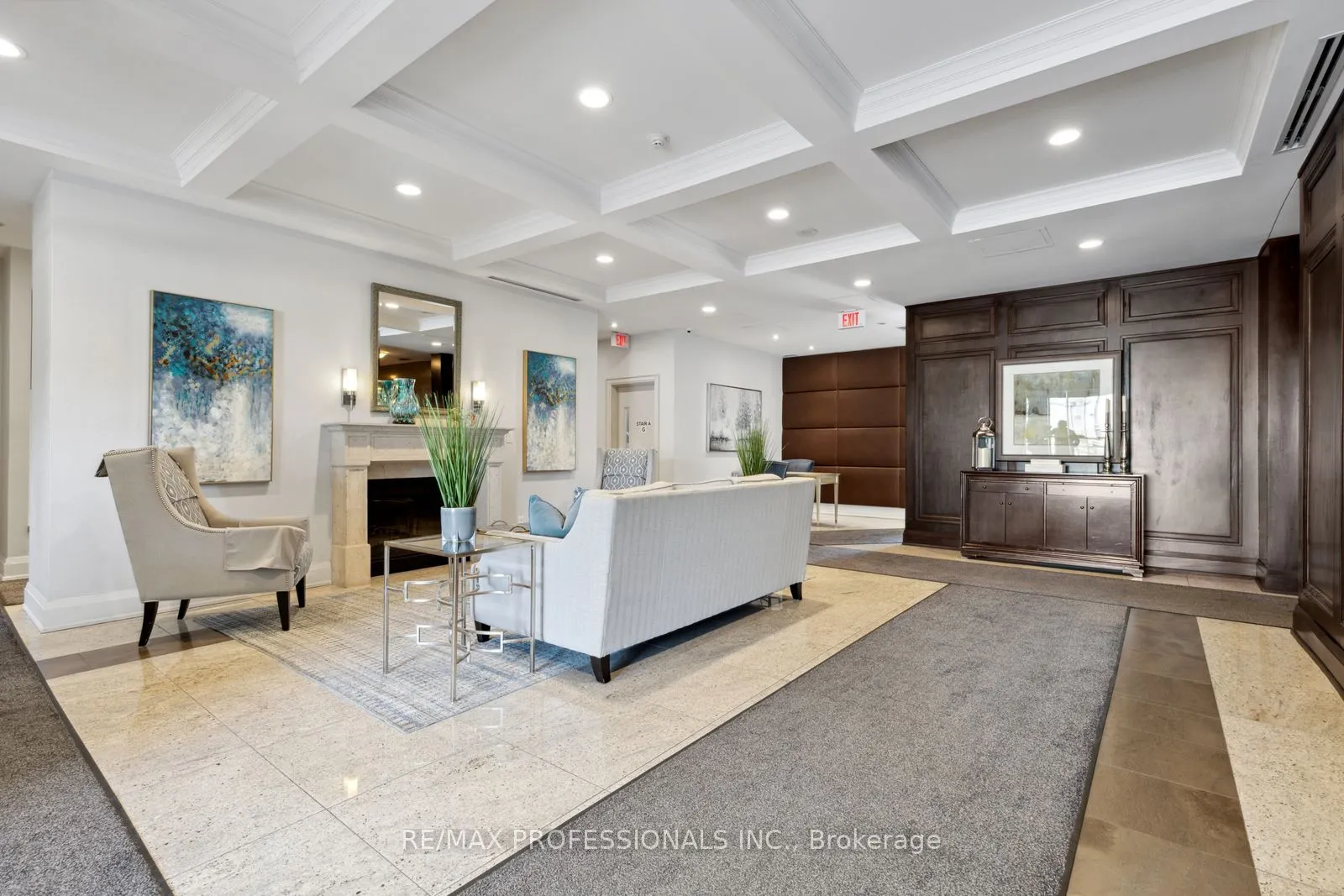 1135 Royal York Road #801