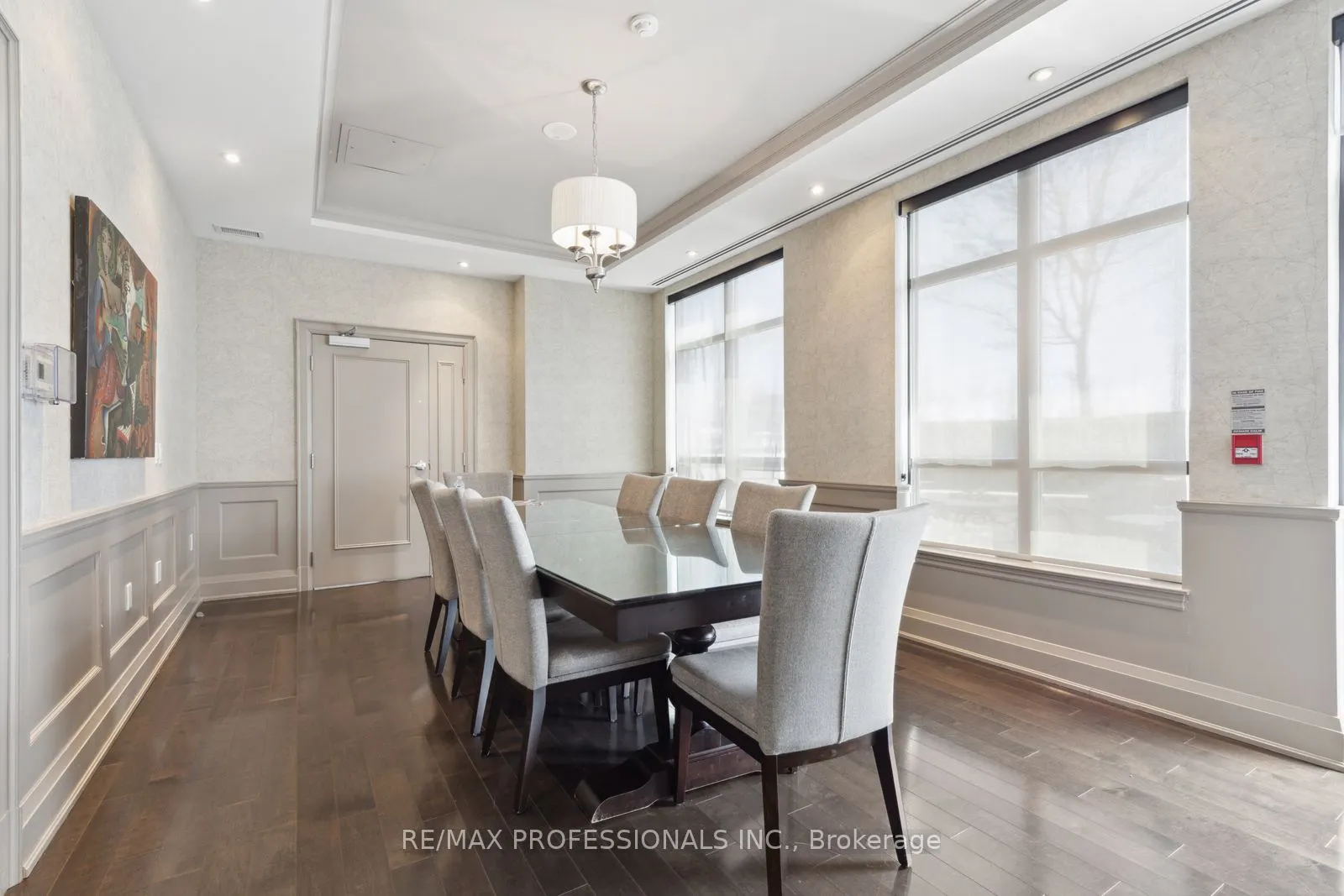 1135 Royal York Road #801