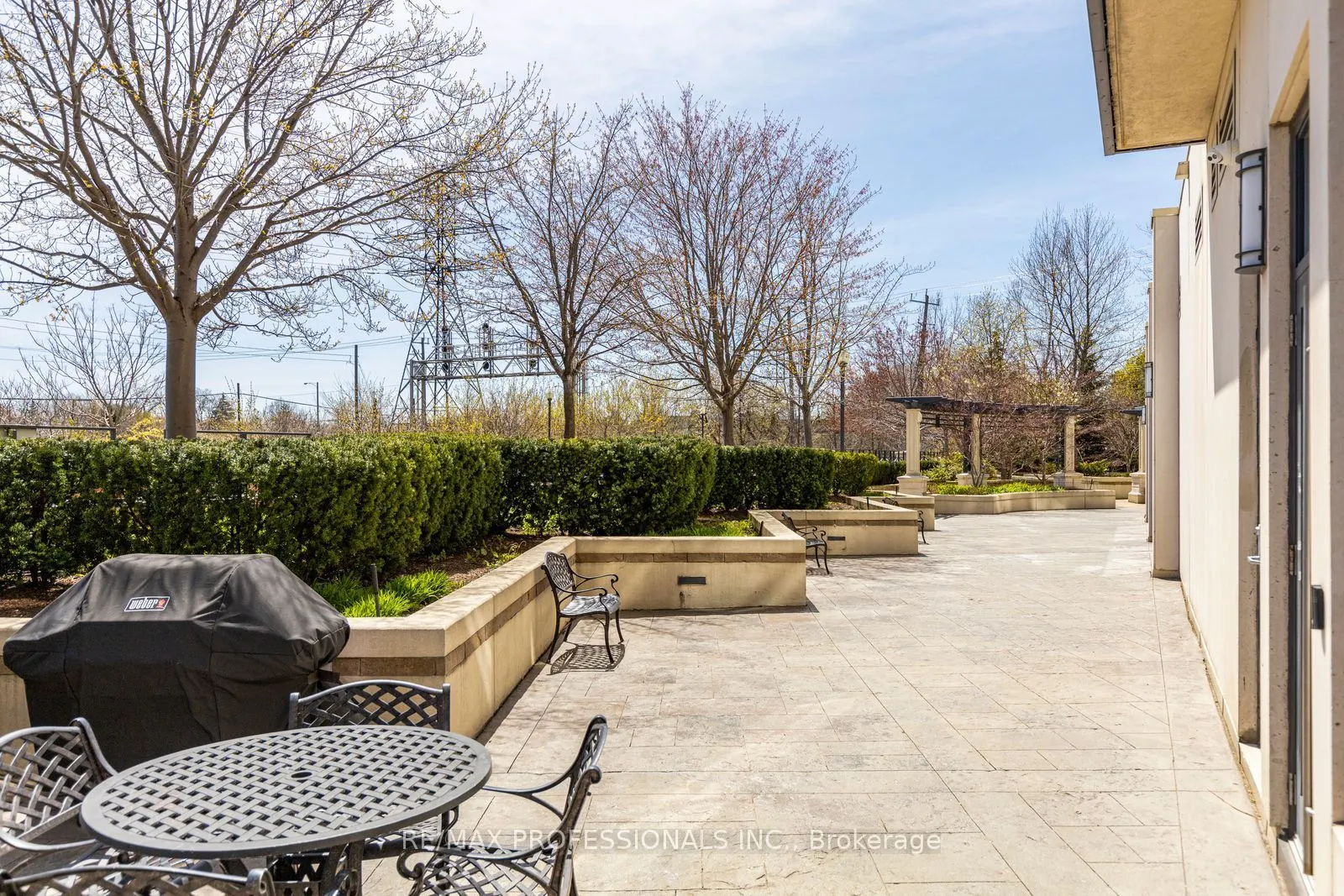 1135 Royal York Road #801