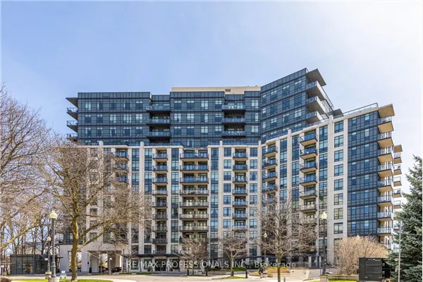 1135 Royal York Road