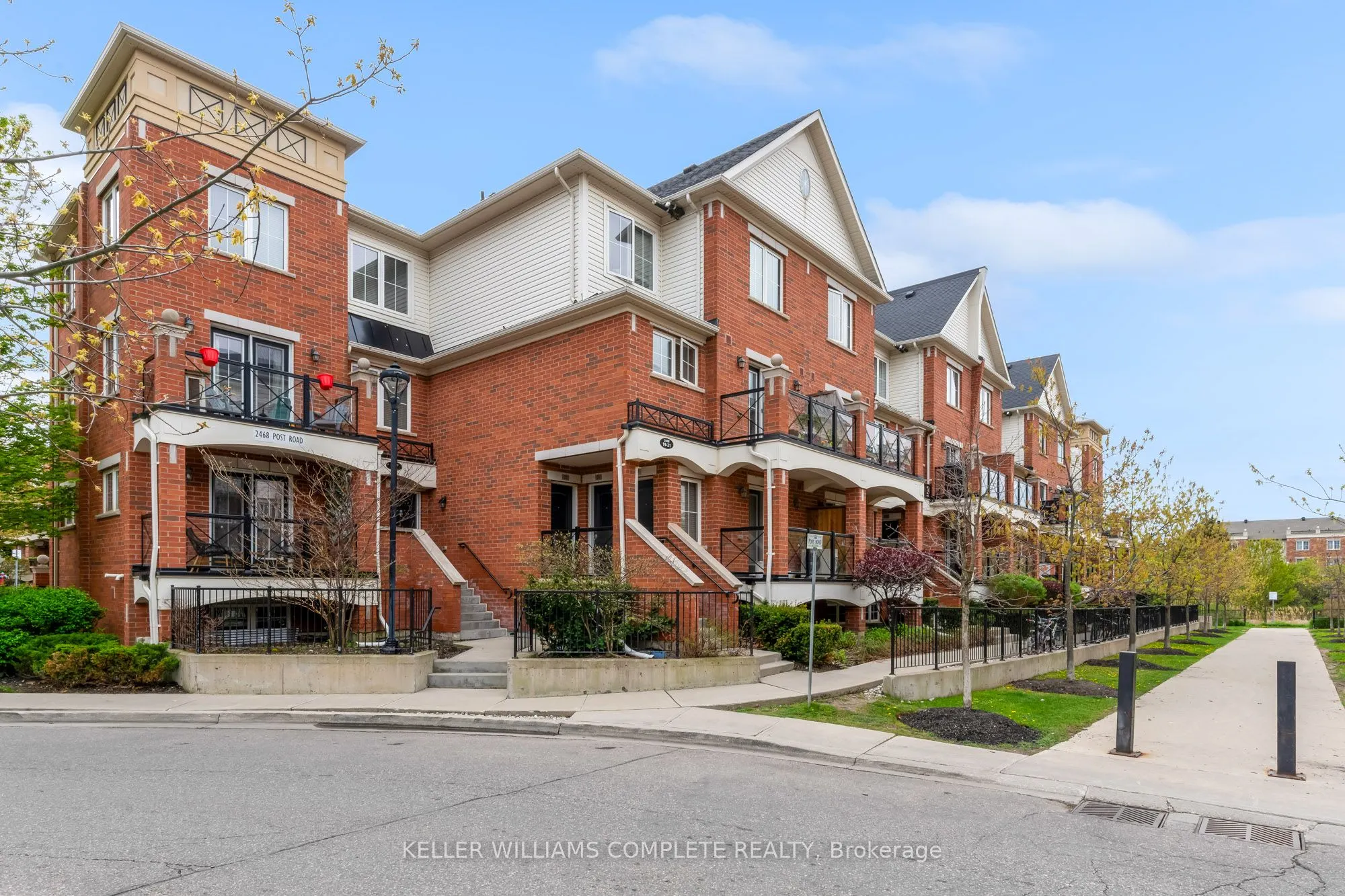 2468 POST Road #28