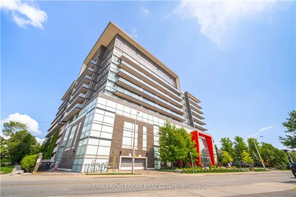 15 James Finlay Way