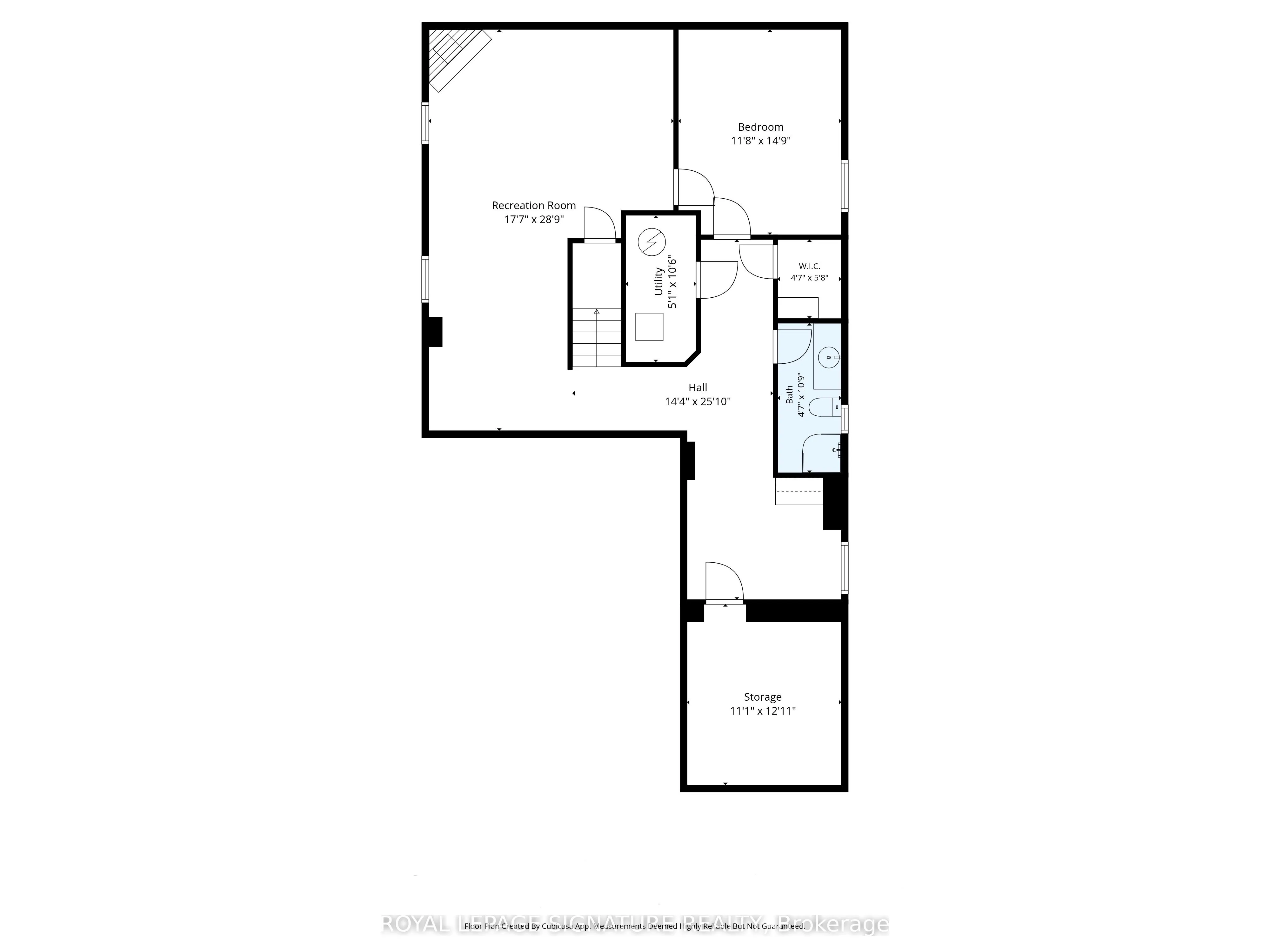 735 Poplar Road