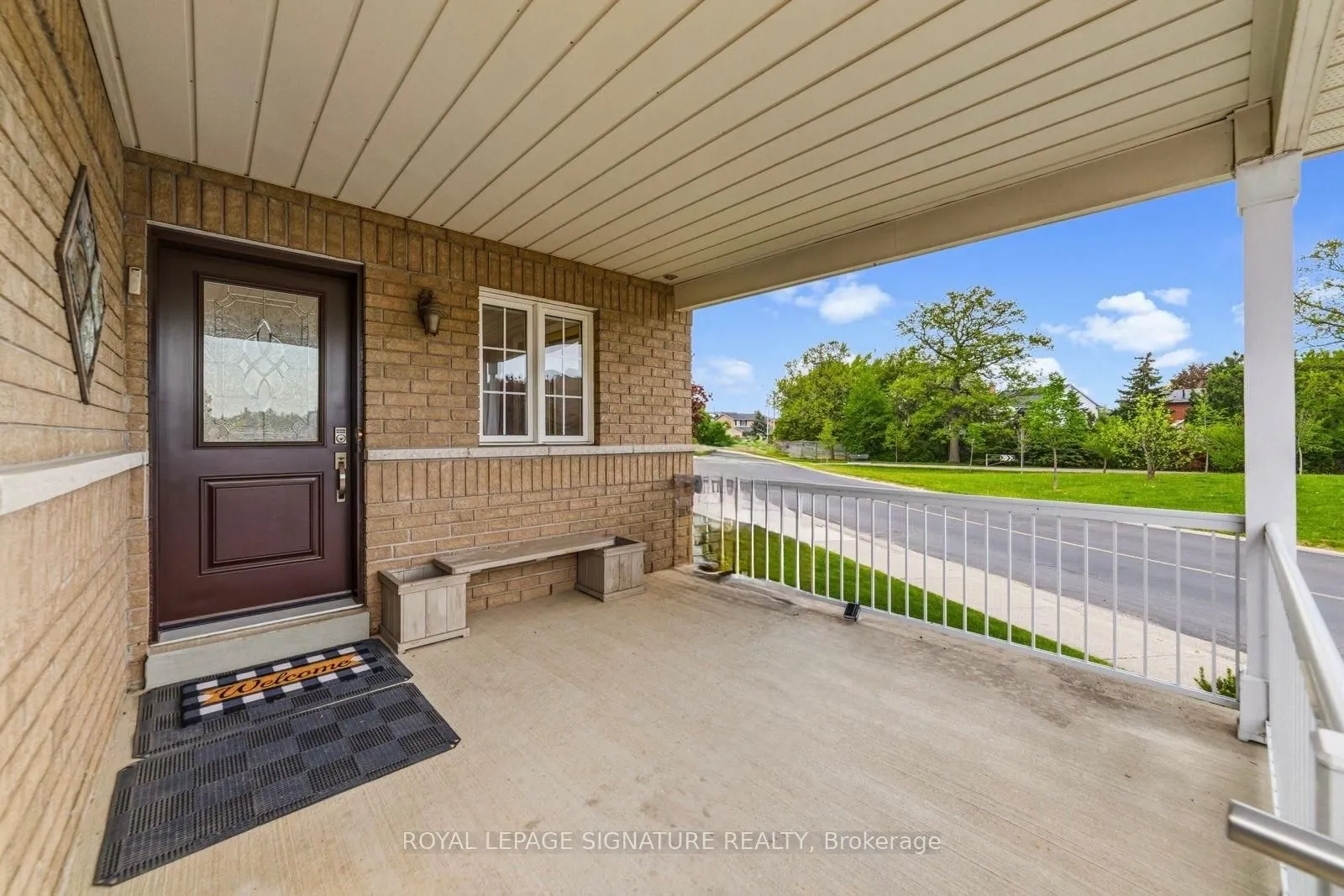 735 Poplar Road