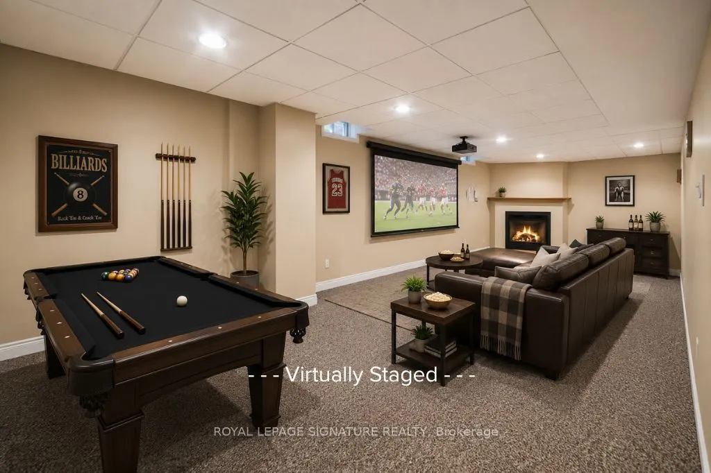 735 Poplar Road