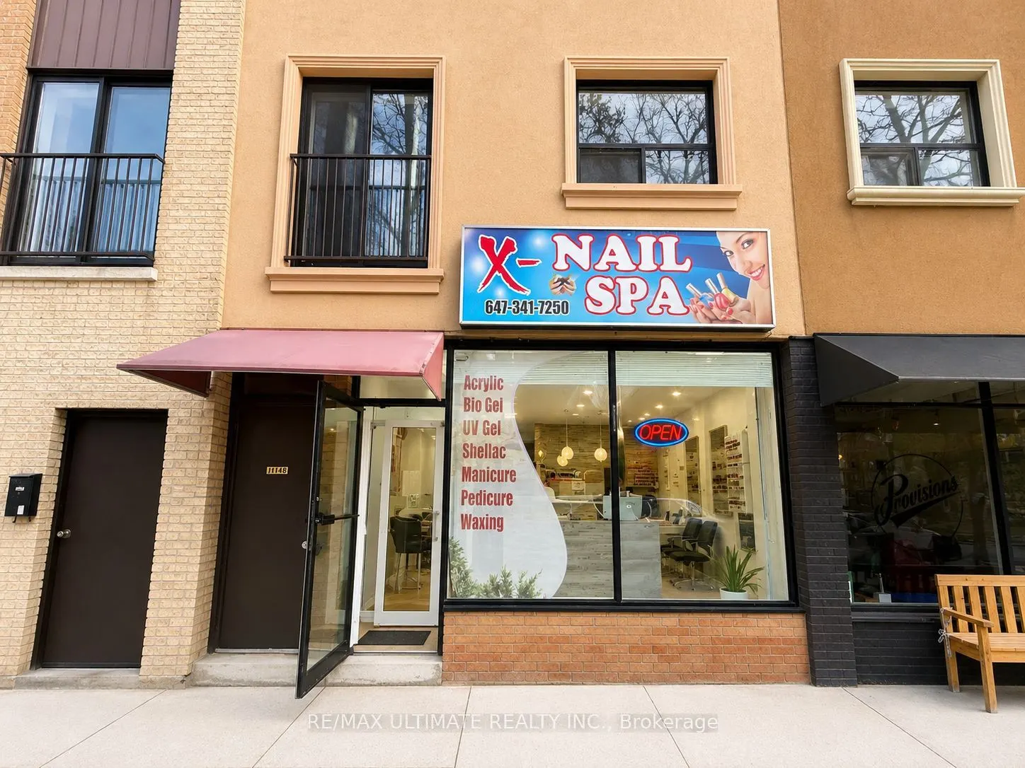 111 Jefferson Avenue #Main