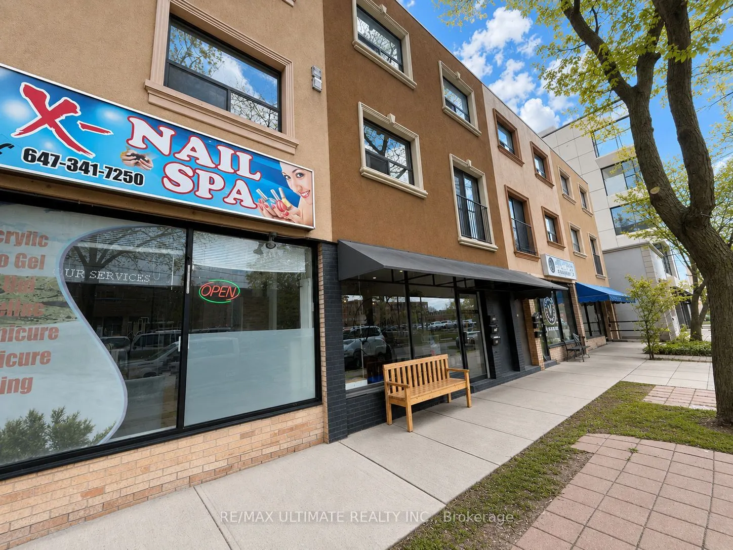 111 Jefferson Avenue #Main