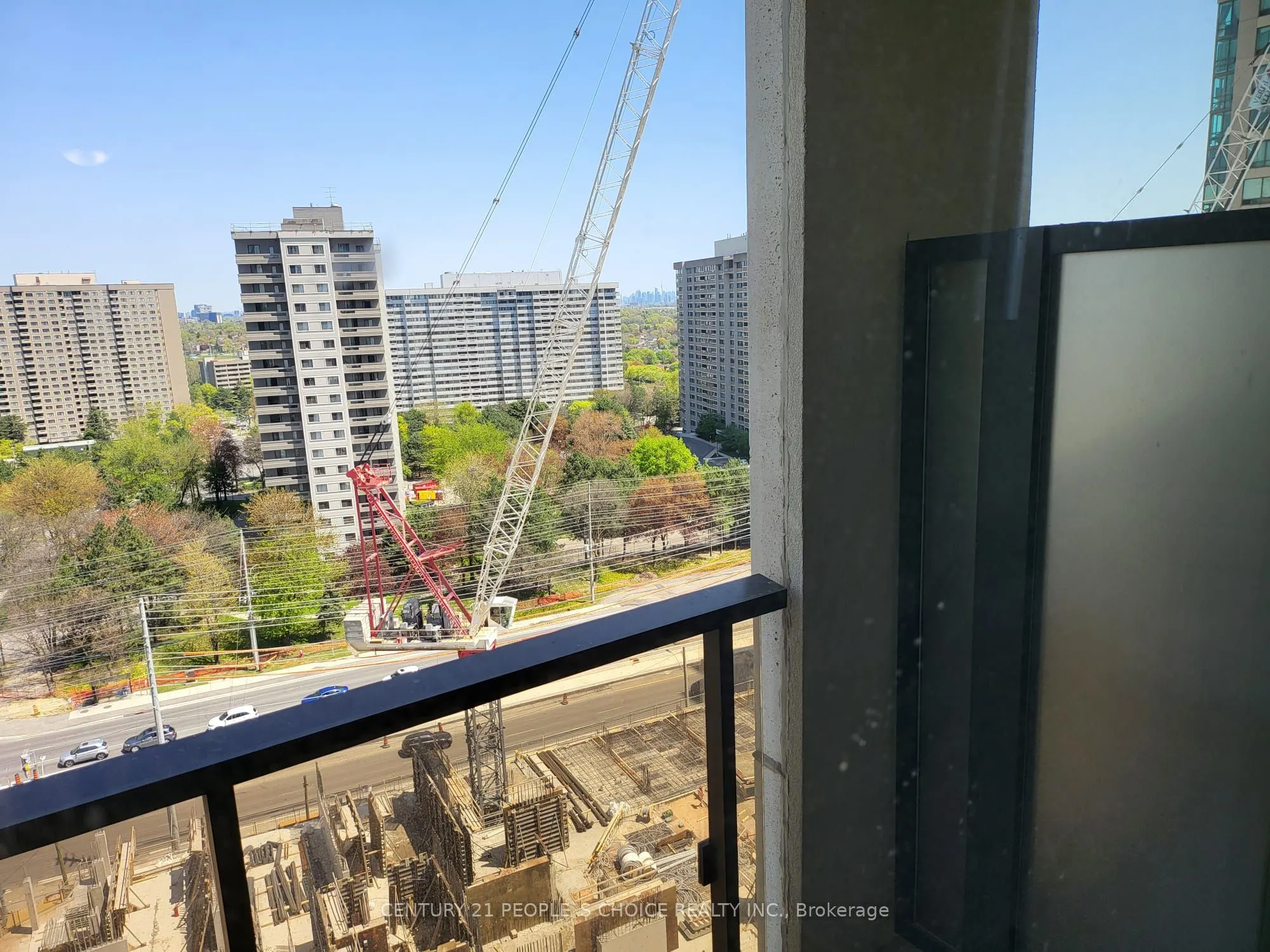 30 Elm Drive W #1102