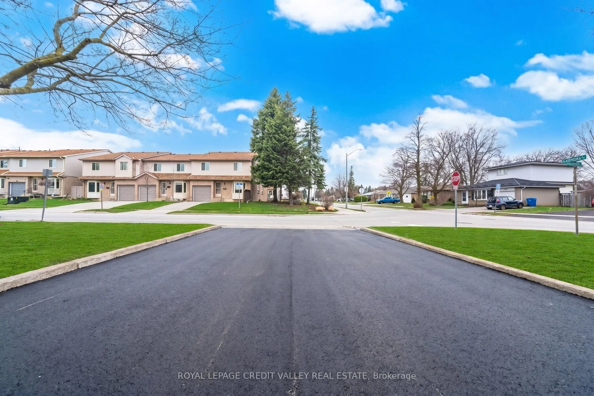 2 Parkview Drive #4