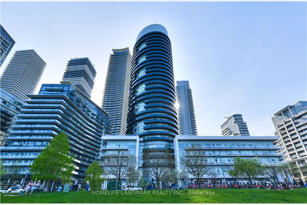 80 Marine Parade Drive
