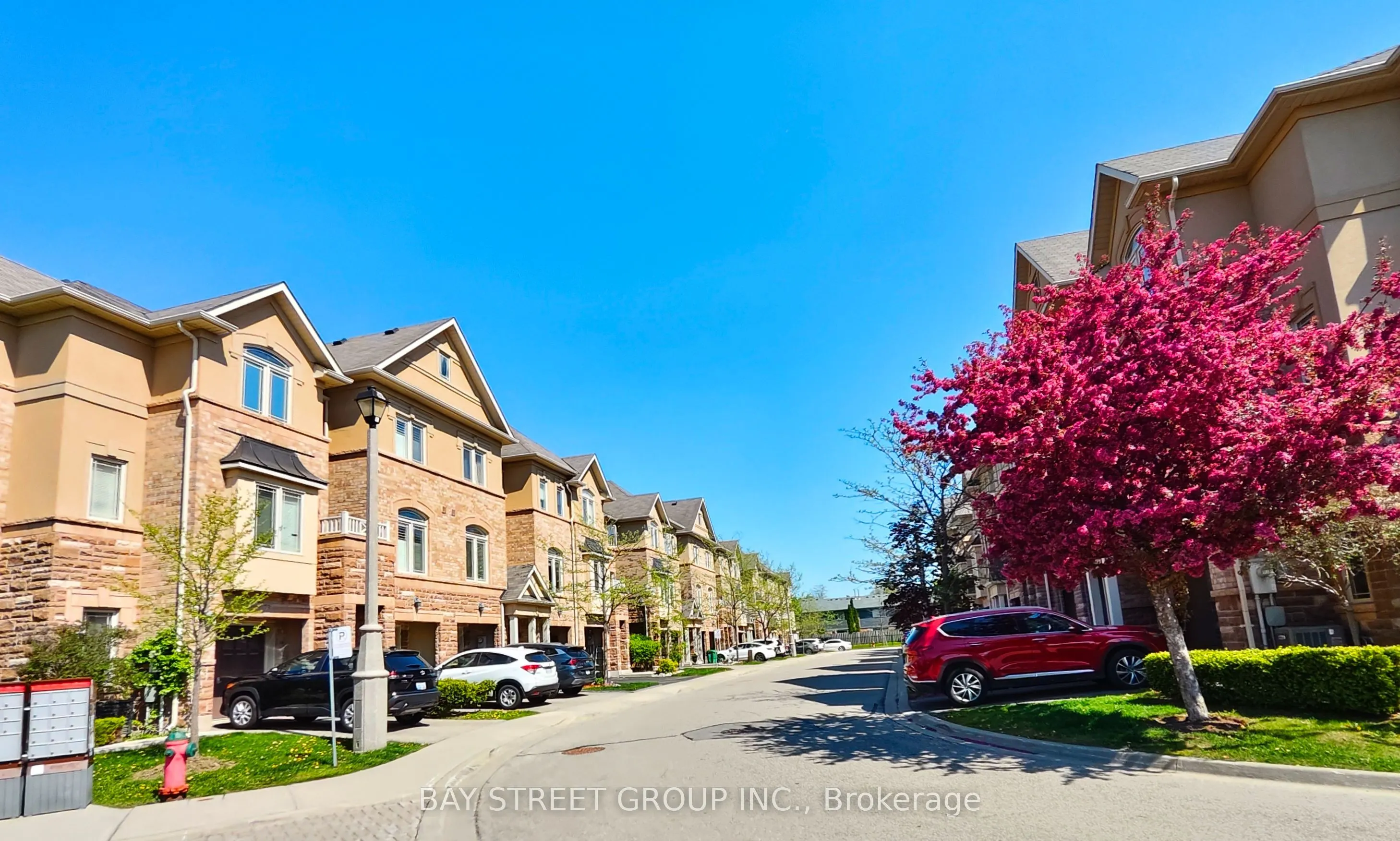 6625 Falconer Drive #51