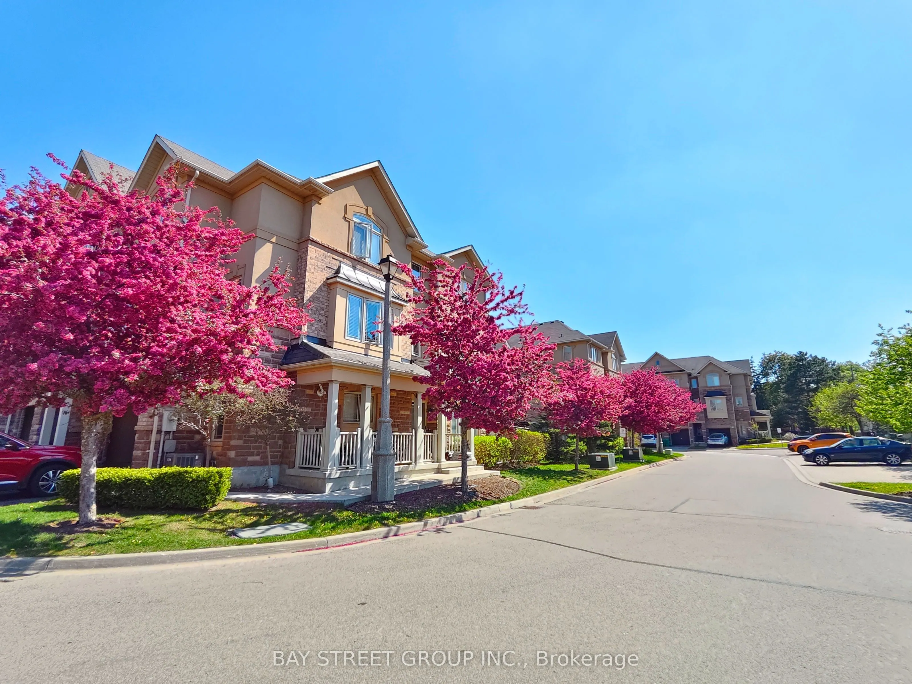 6625 Falconer Drive #51