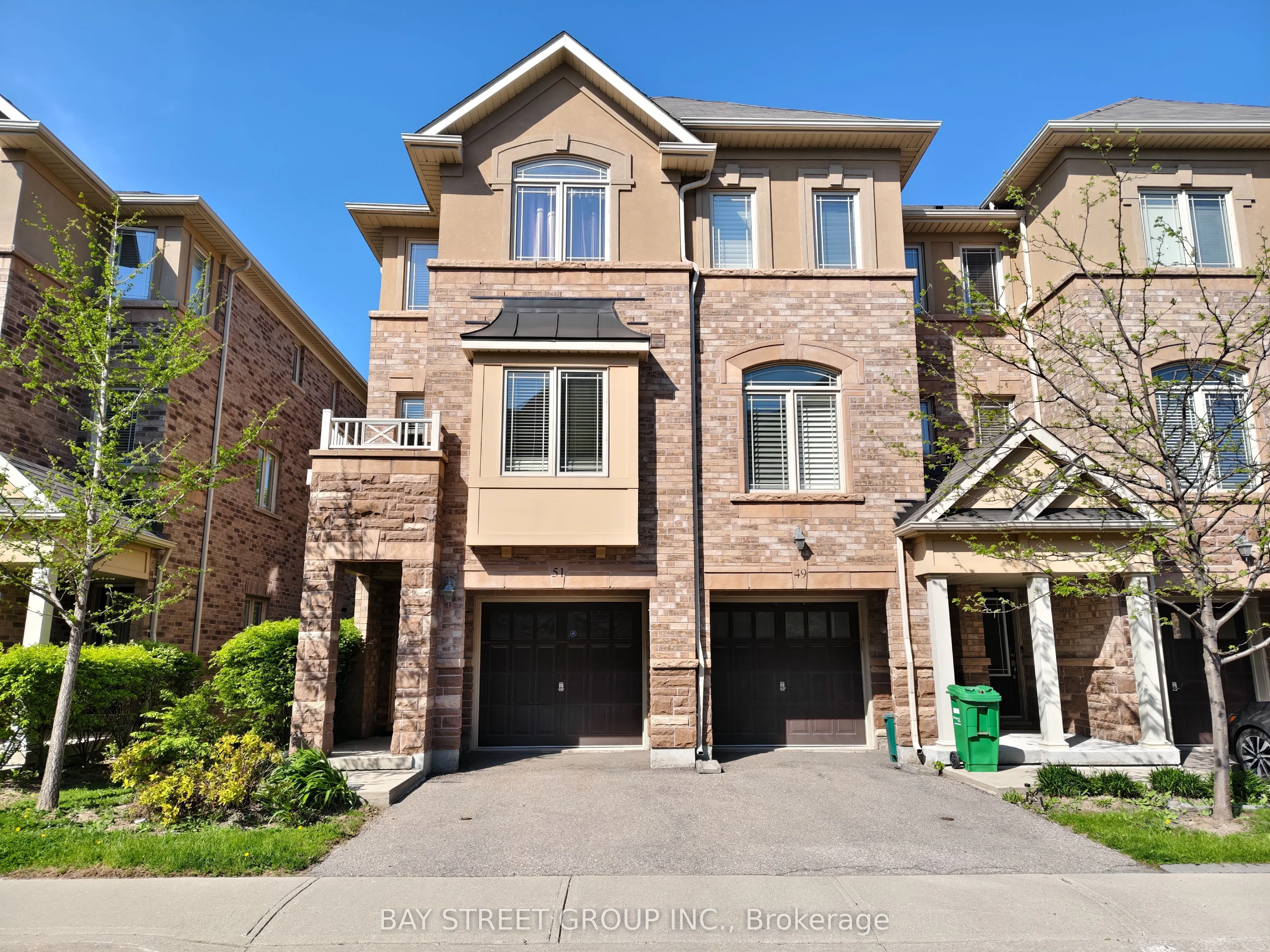 6625 Falconer Drive #51