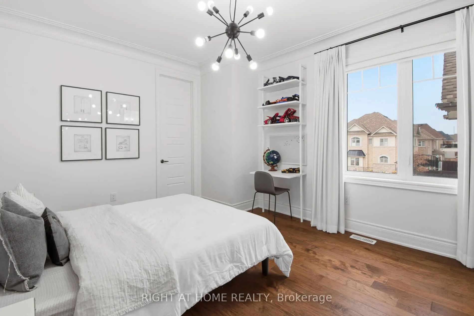 55 Burlwood Road