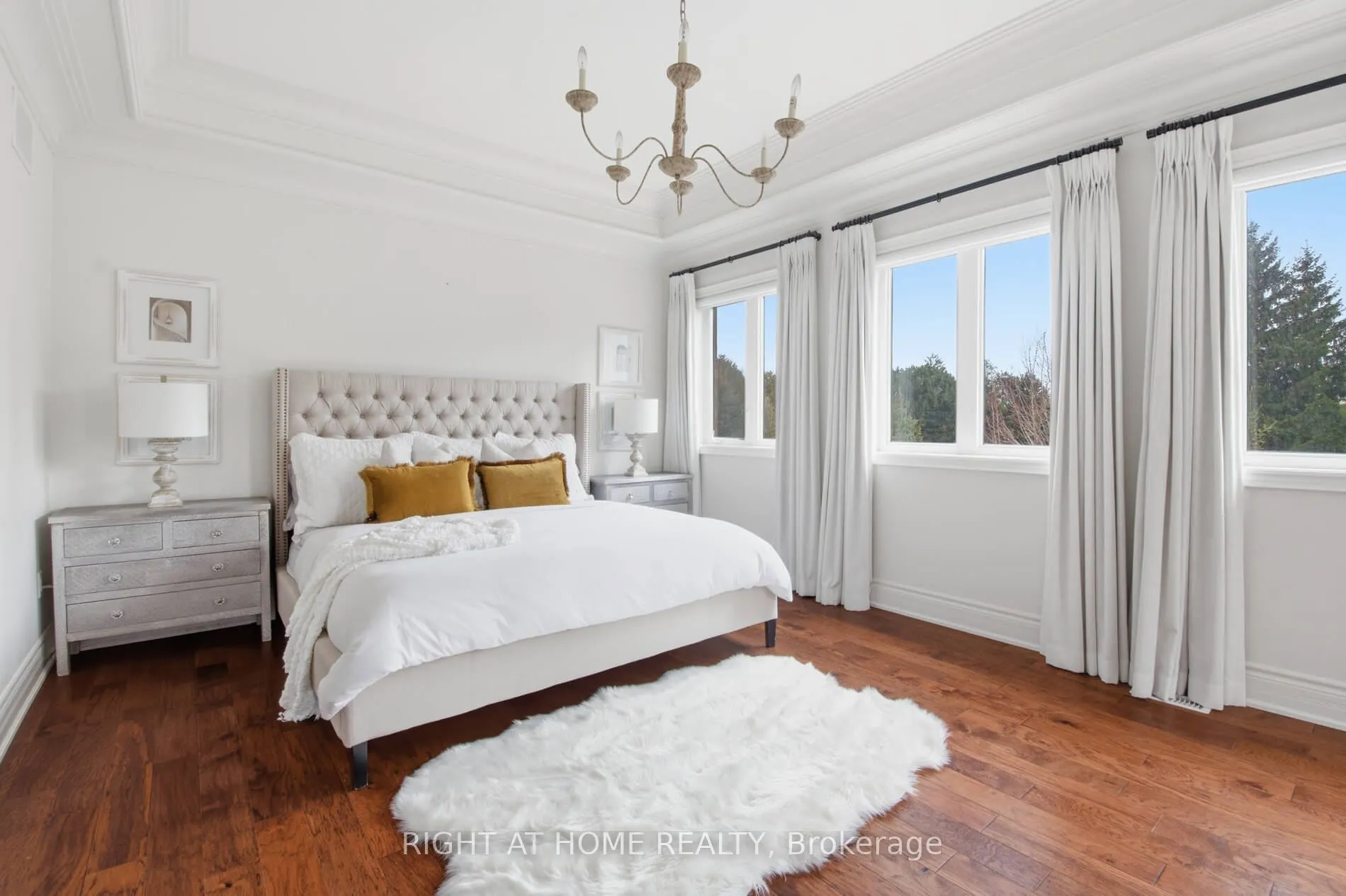 55 Burlwood Road