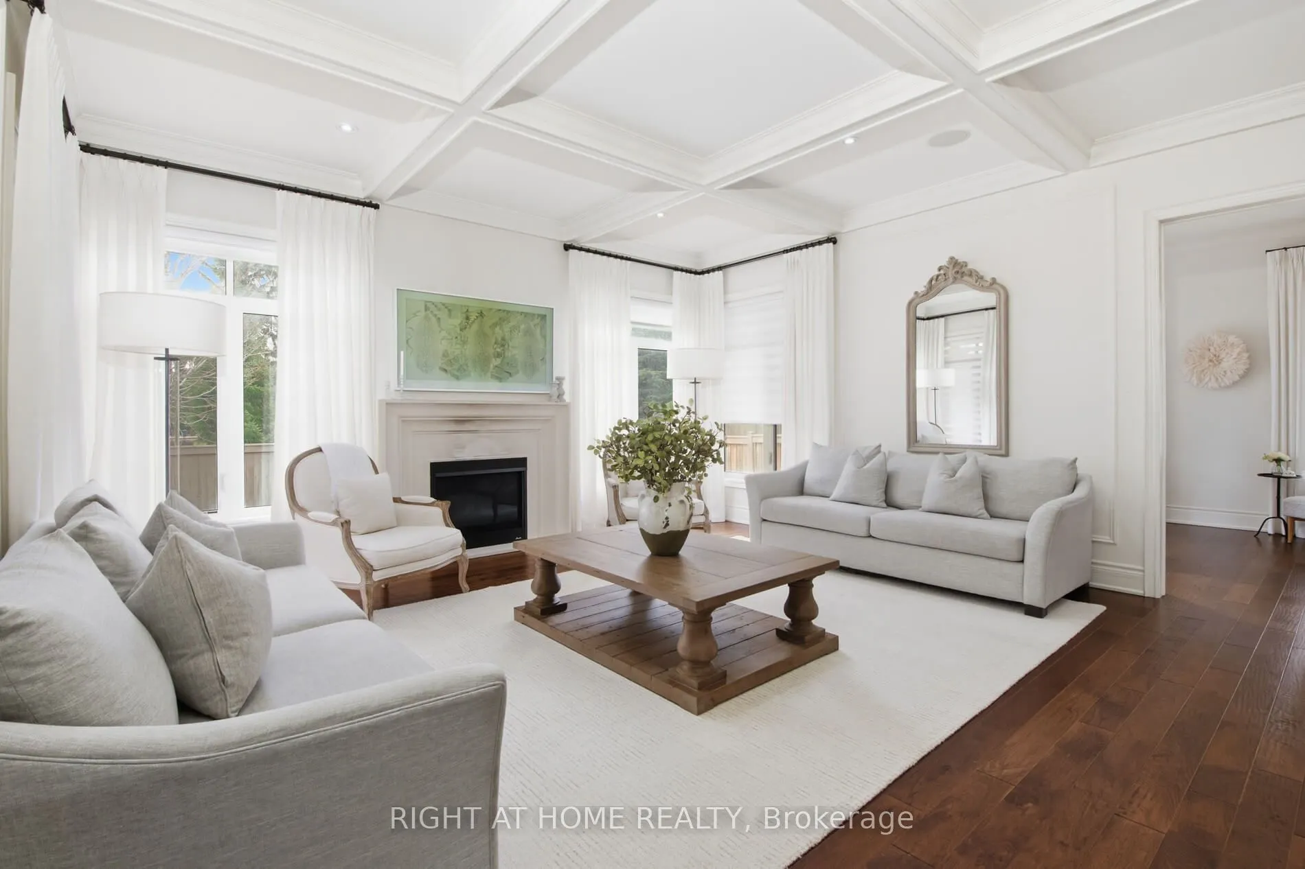 55 Burlwood Road