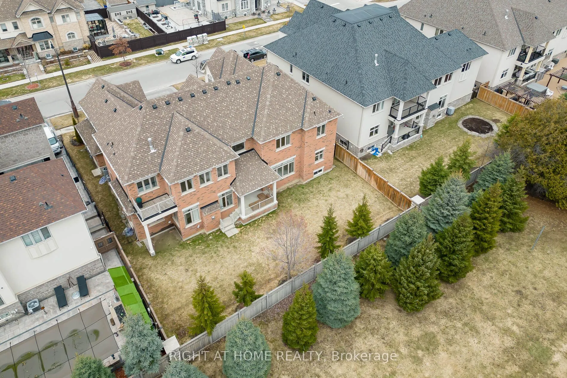 55 Burlwood Road