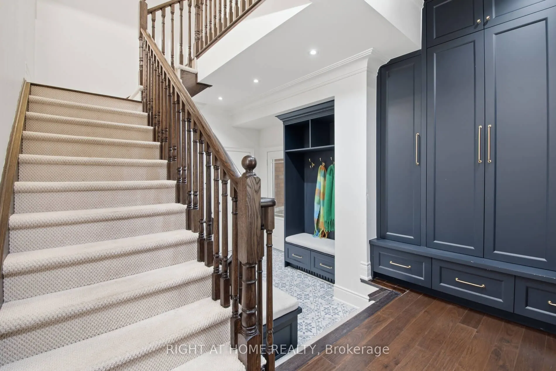 55 Burlwood Road