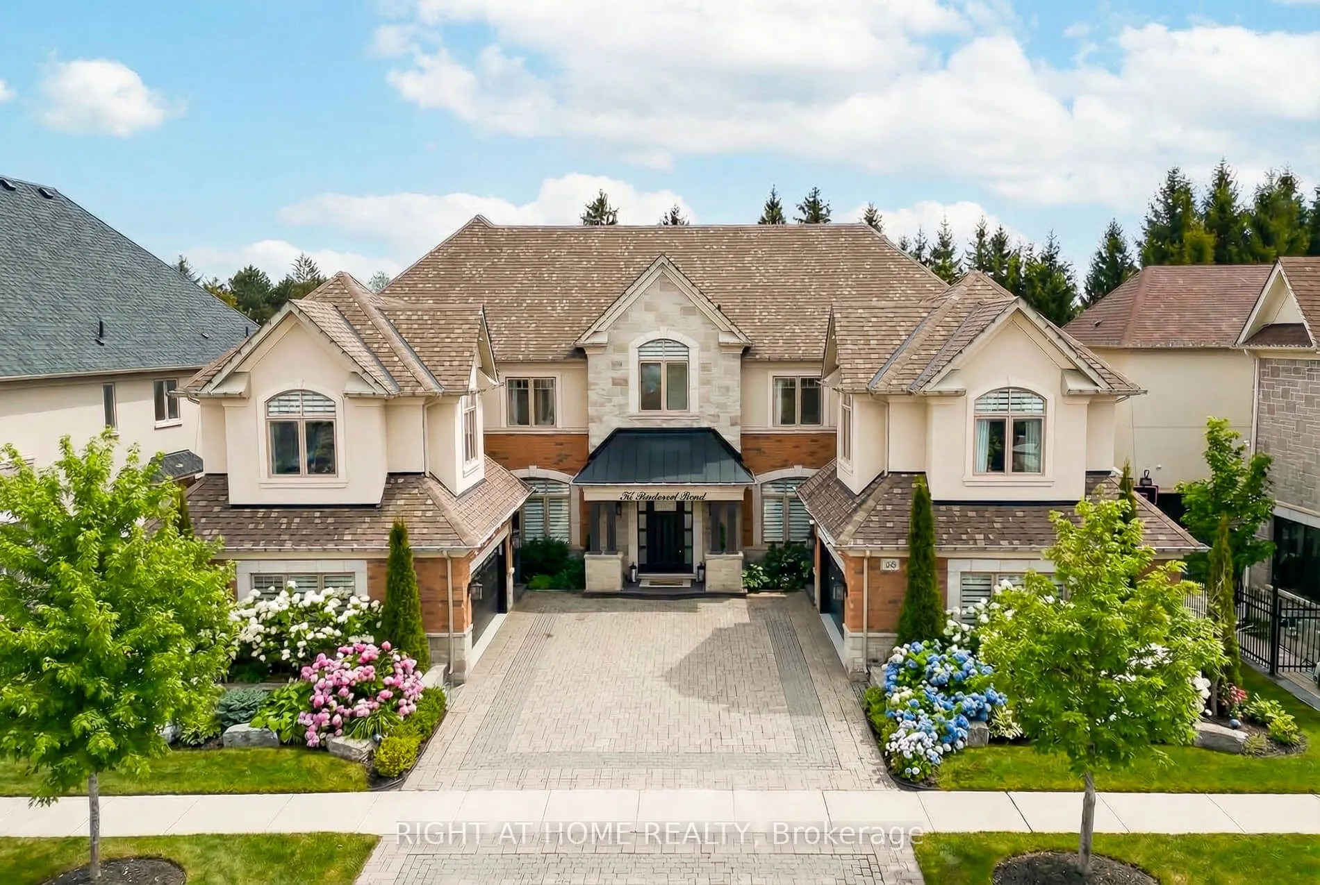 55 Burlwood Road