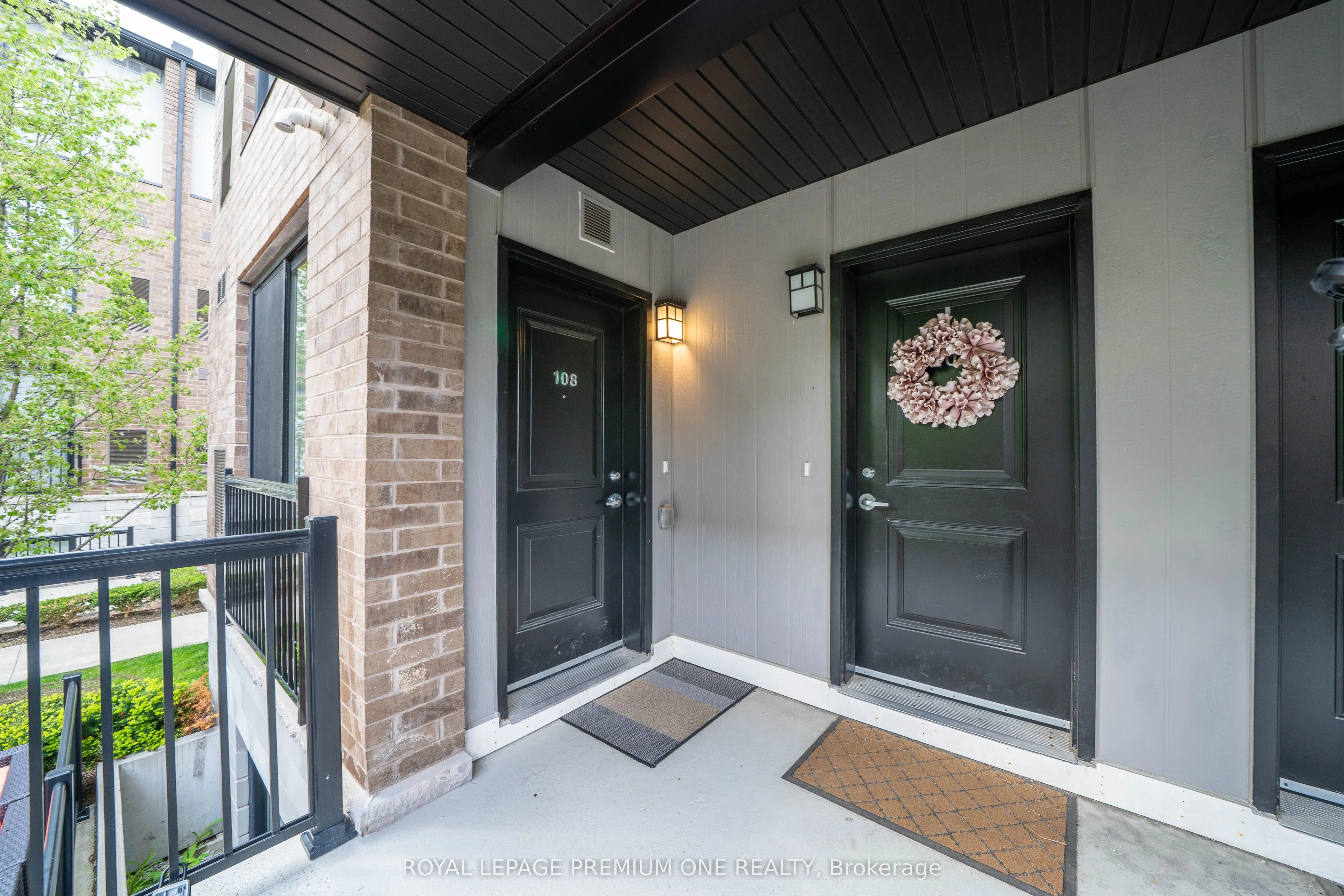 1202 Main Street E #108