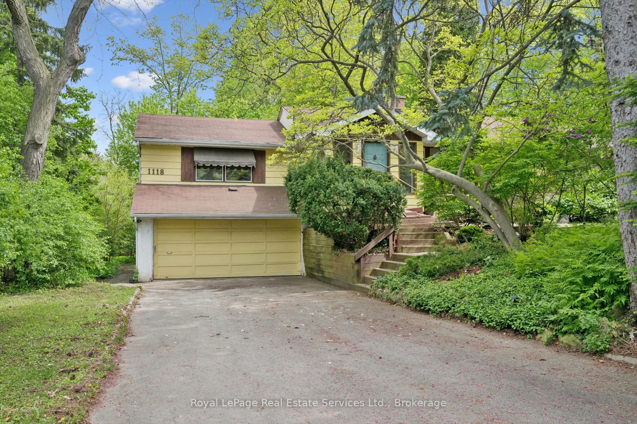 1118 Melvin Avenue