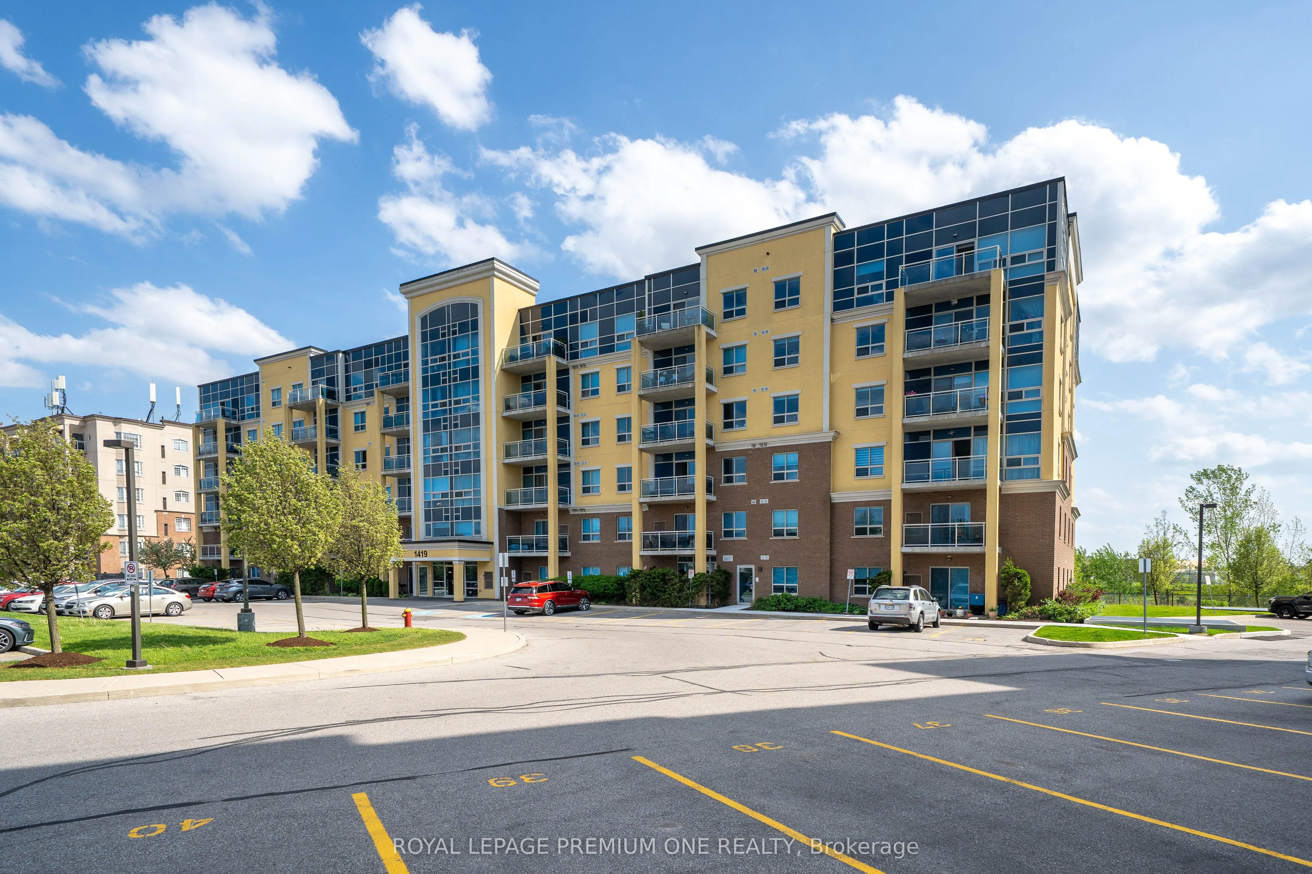 1419 Costigan Road #508