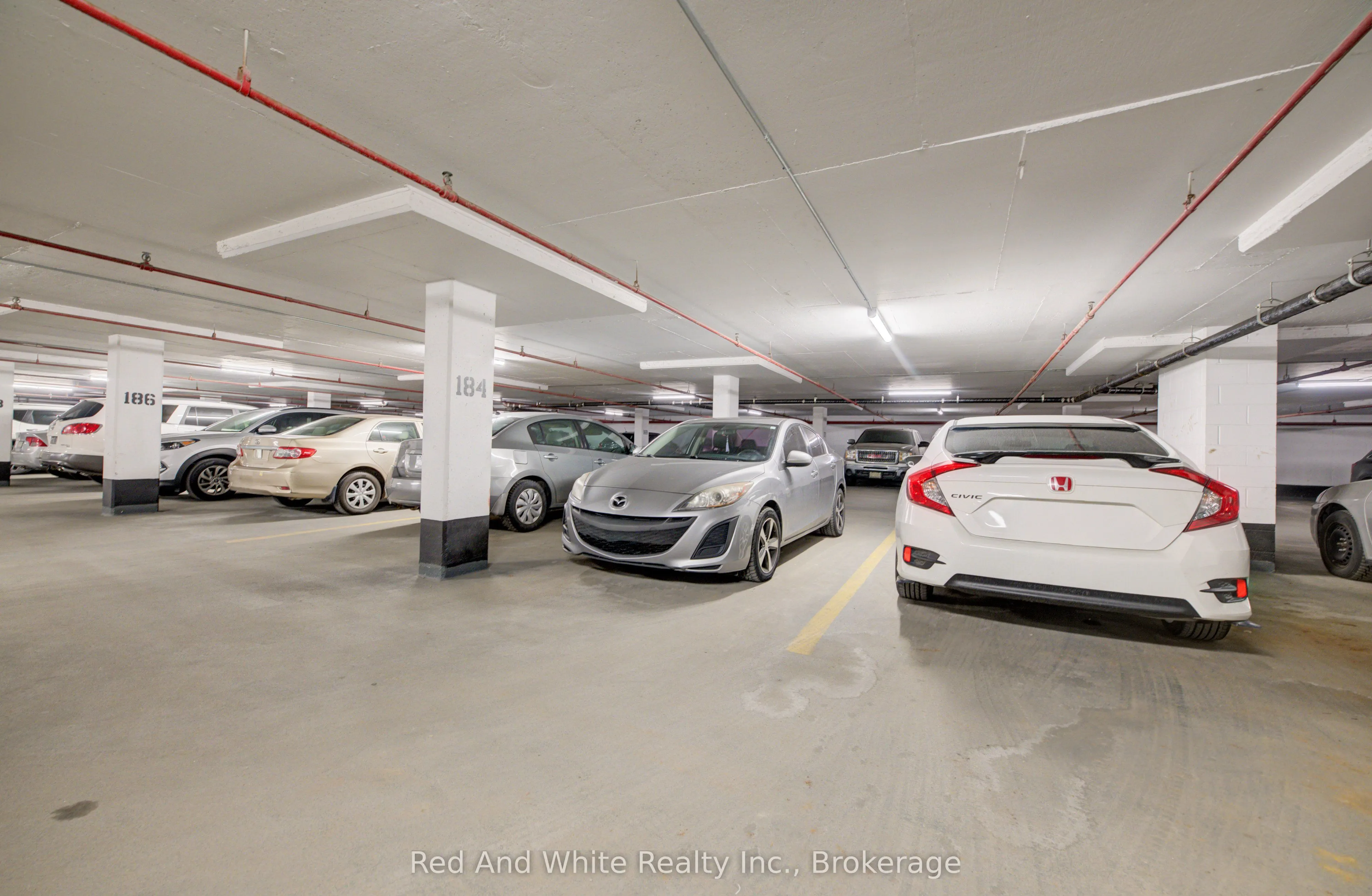 3590 Kaneff Crescent #2013