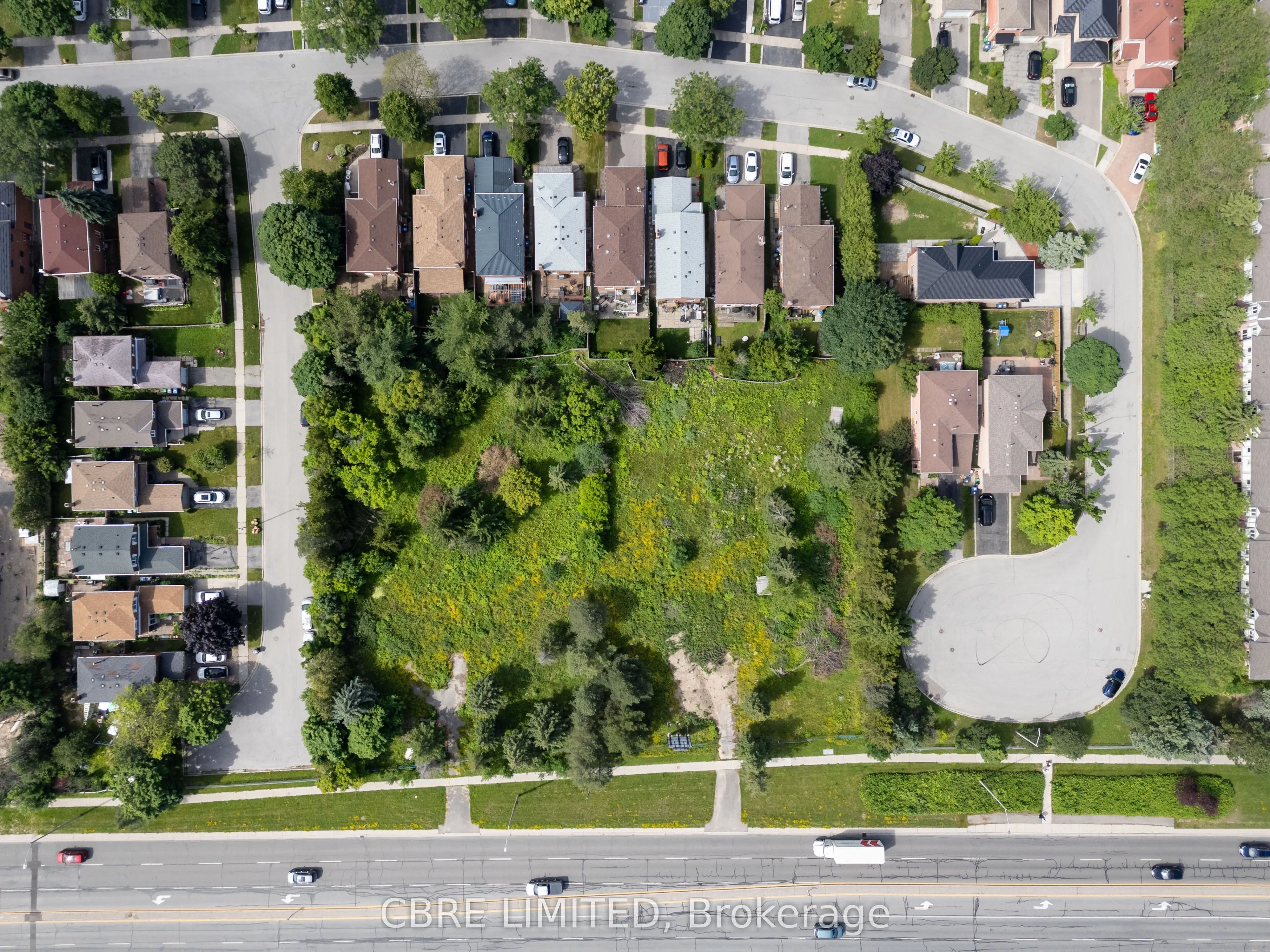 6532 & 6544 Winston Churchill Boulevard