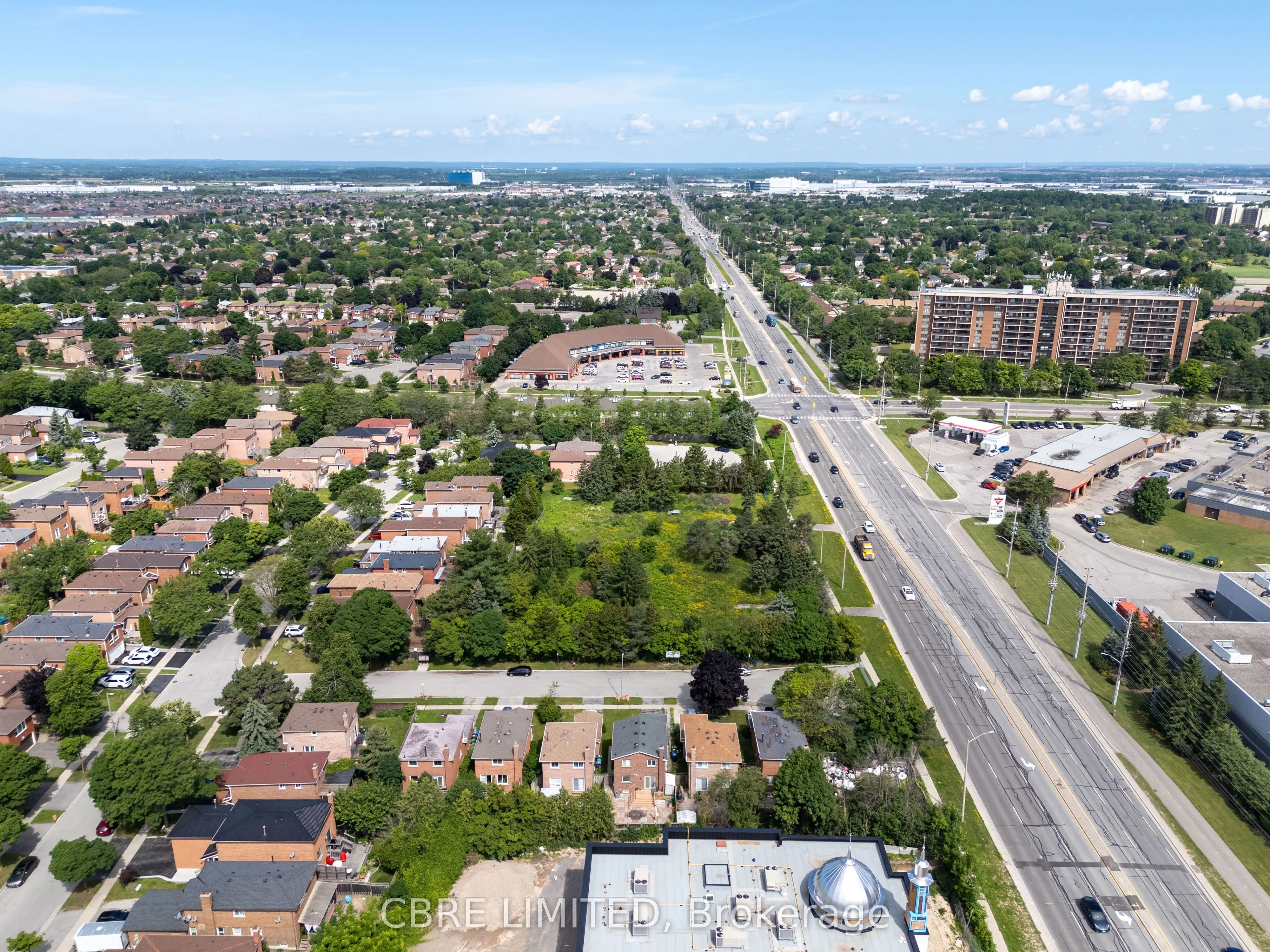 6532 & 6544 Winston Churchill Boulevard