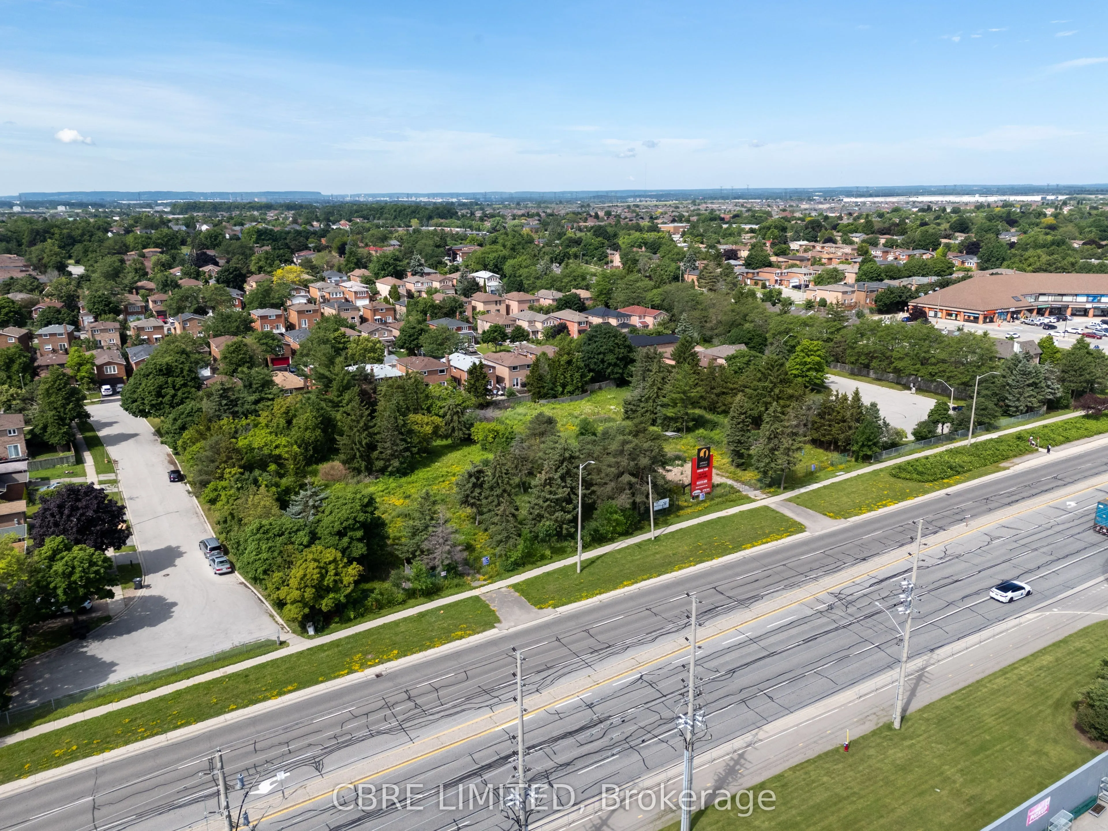 6532 & 6544 Winston Churchill Boulevard