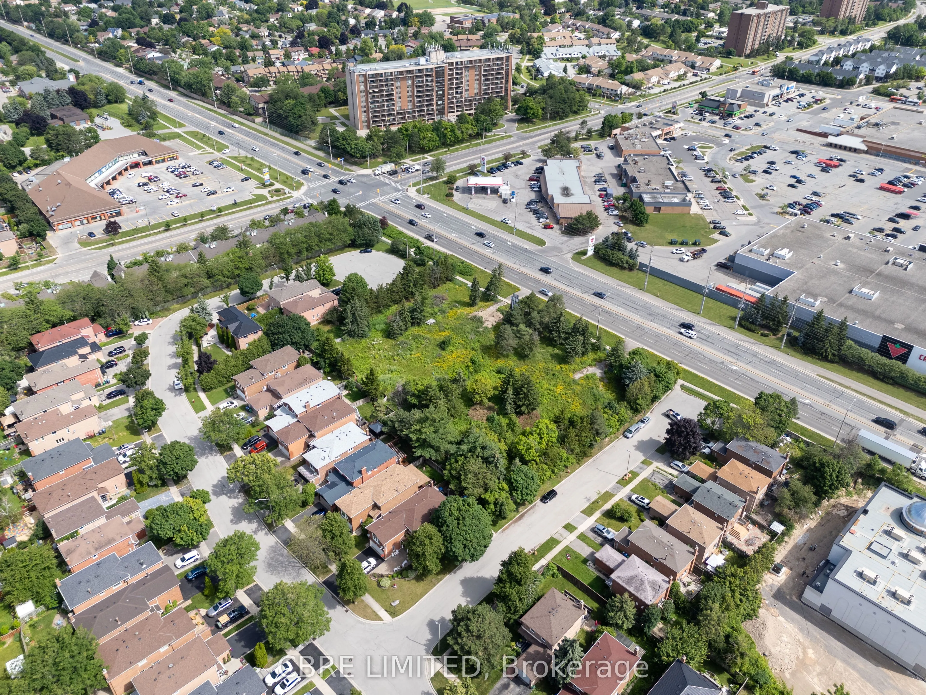6532 & 6544 Winston Churchill Boulevard